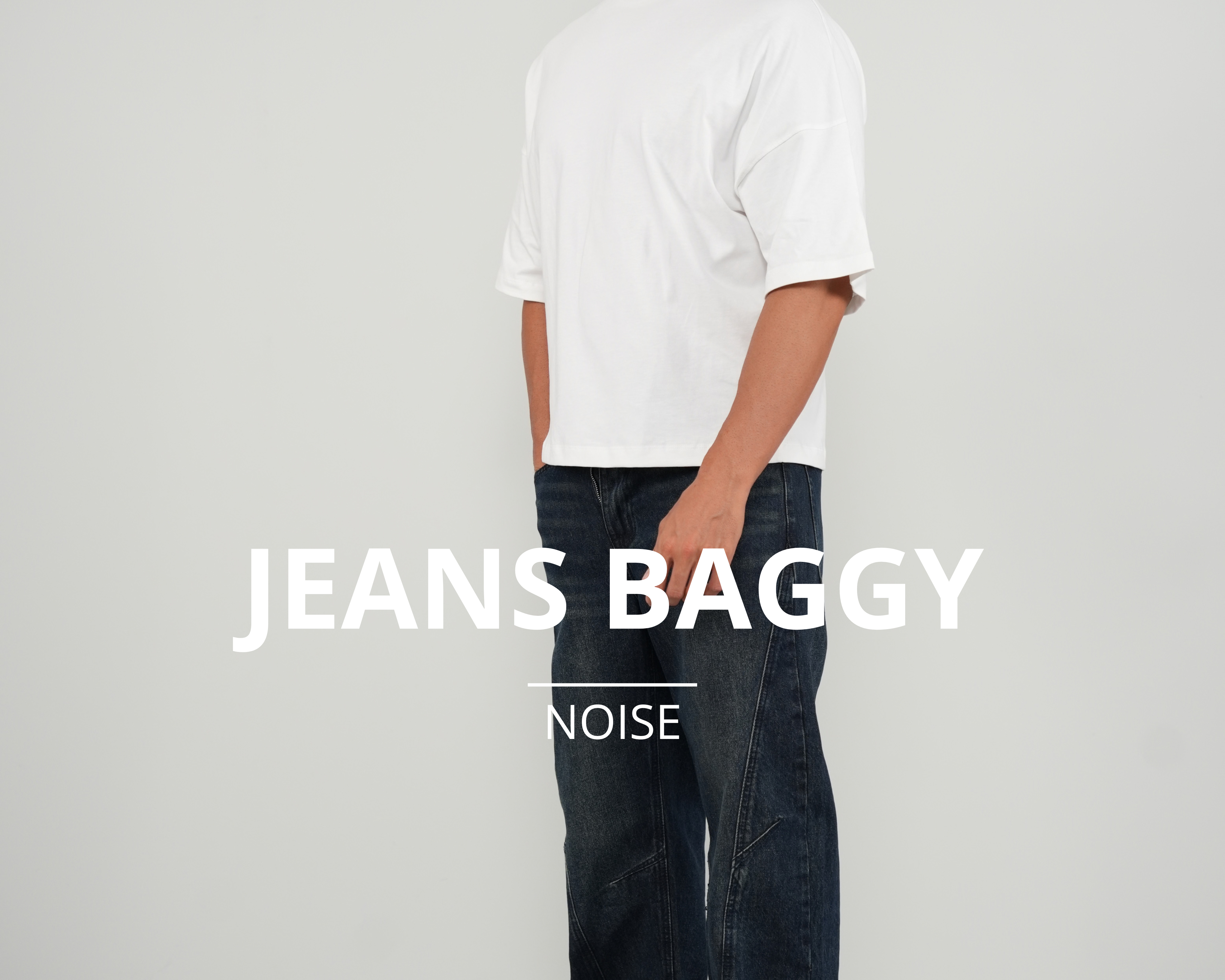 Jeans Street