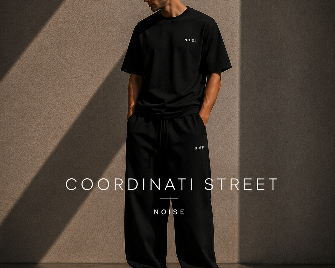 Coordinati Street