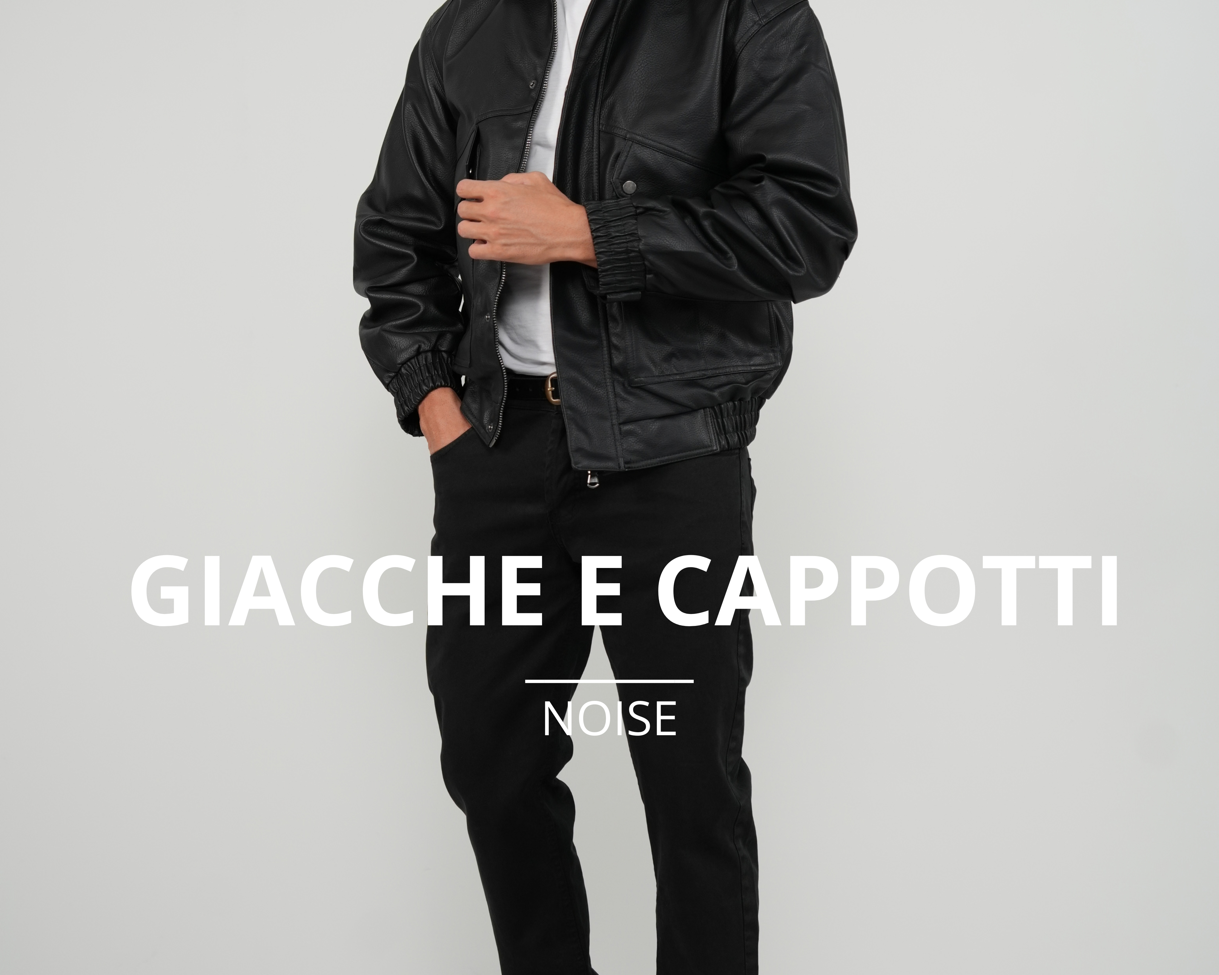 Giubbini | Cappotti