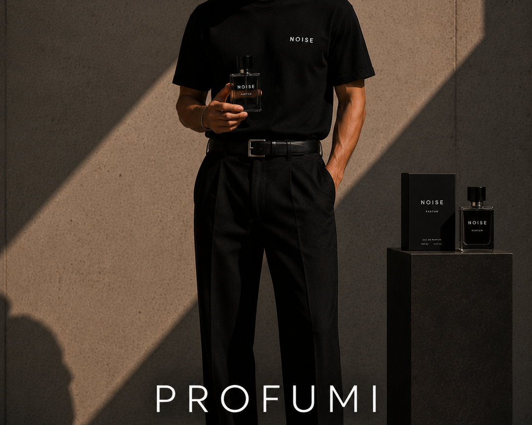 Profumi Noise