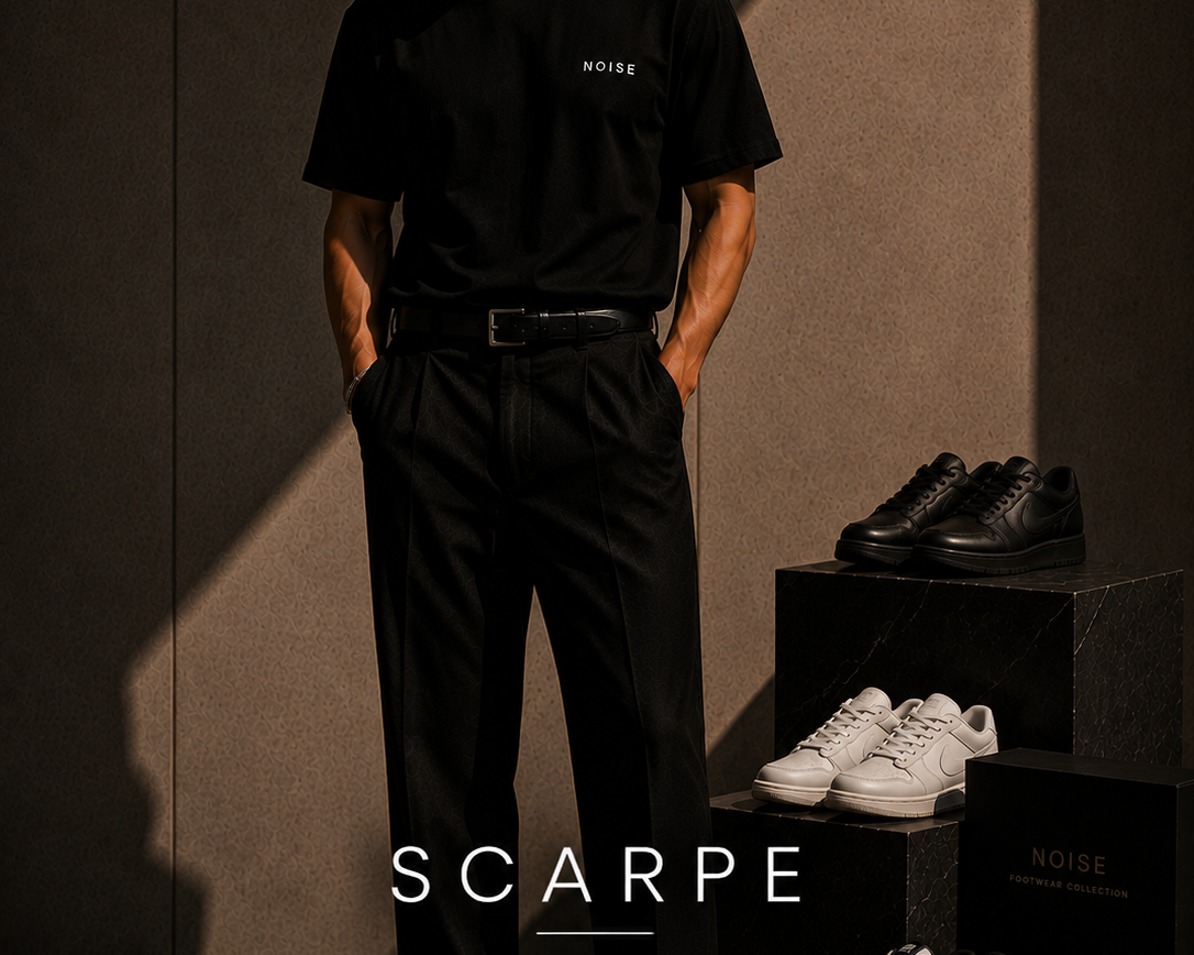 Scarpe