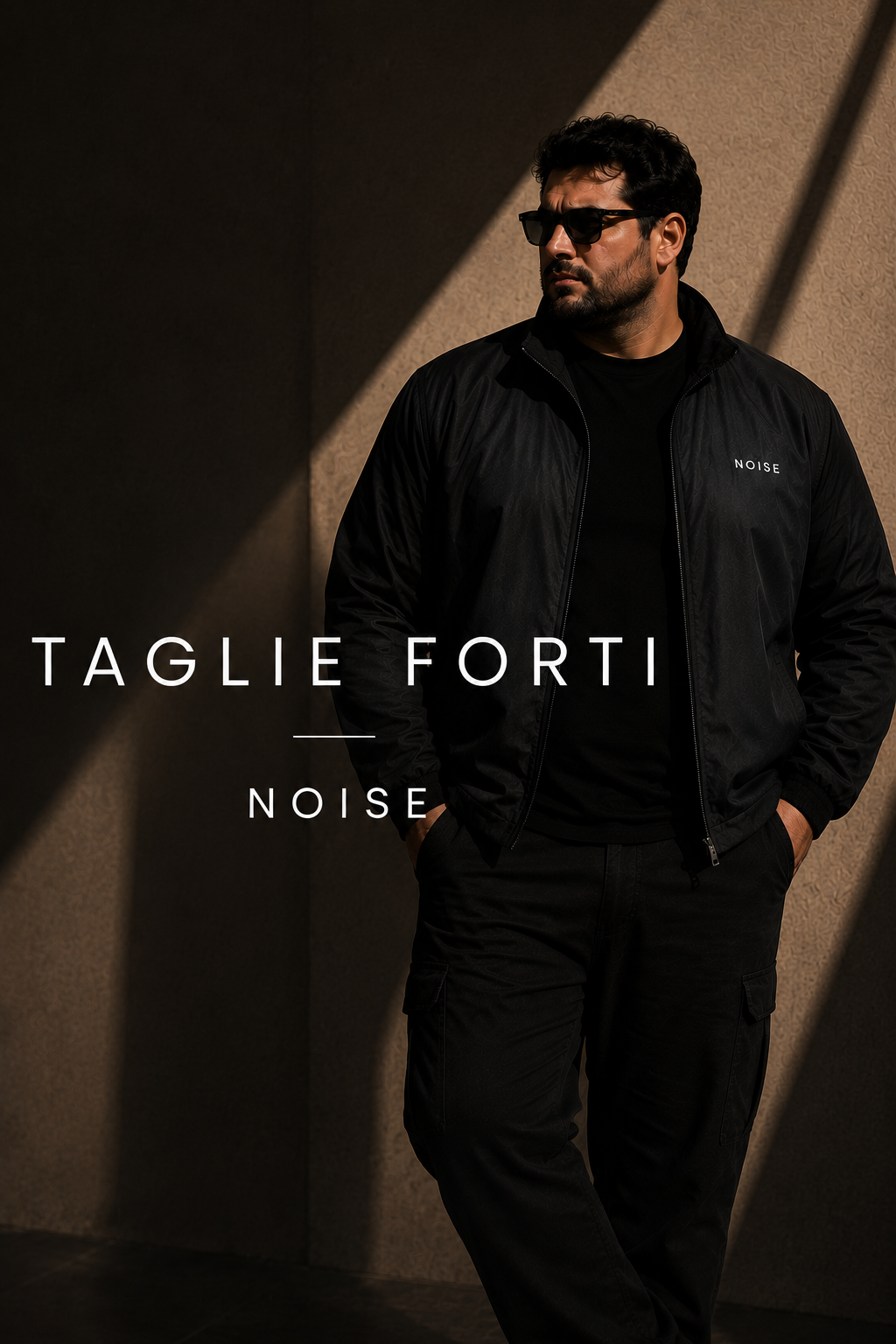 TAGLIE FORTI