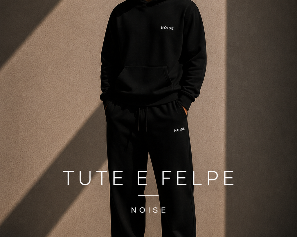 Tute | Felpe