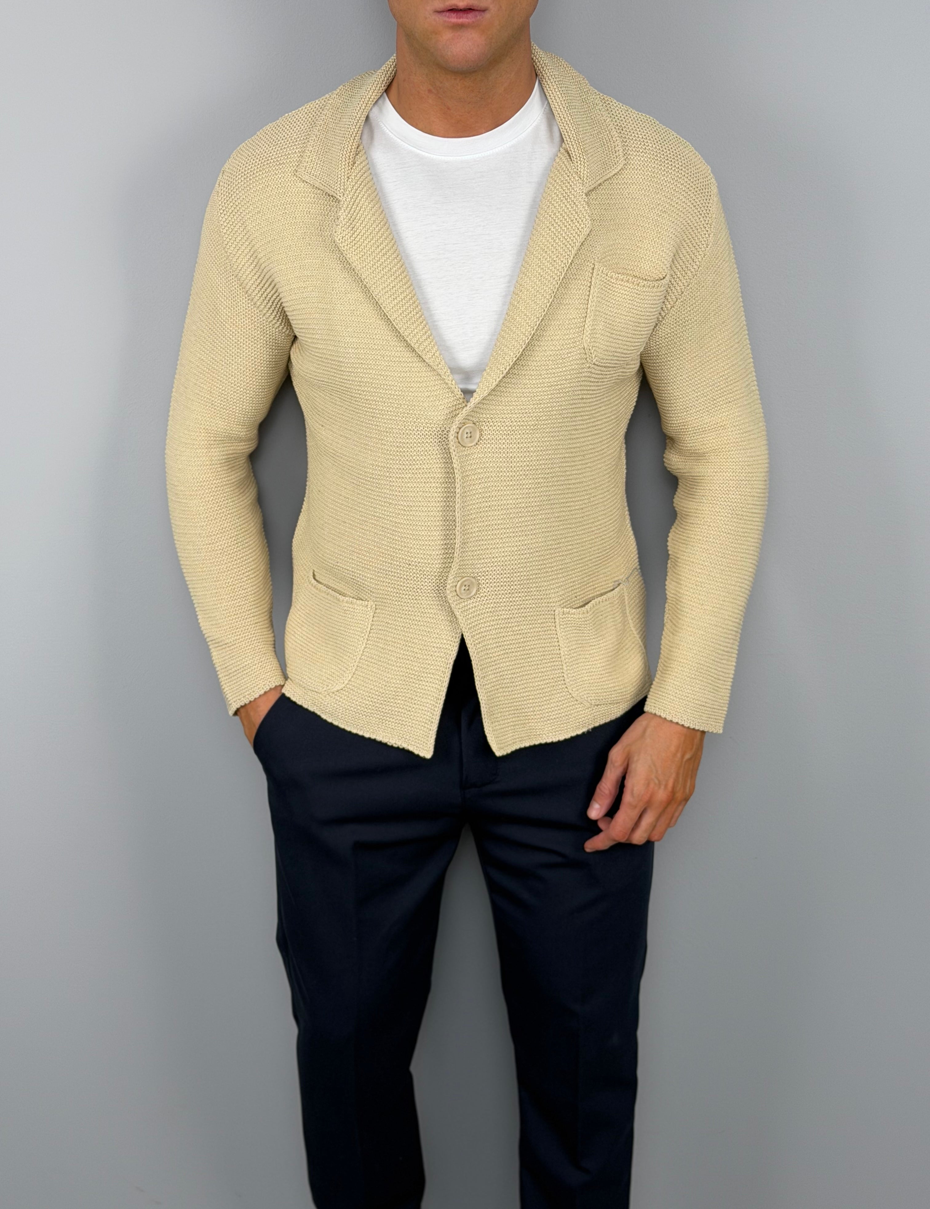 BLAZER COTONE