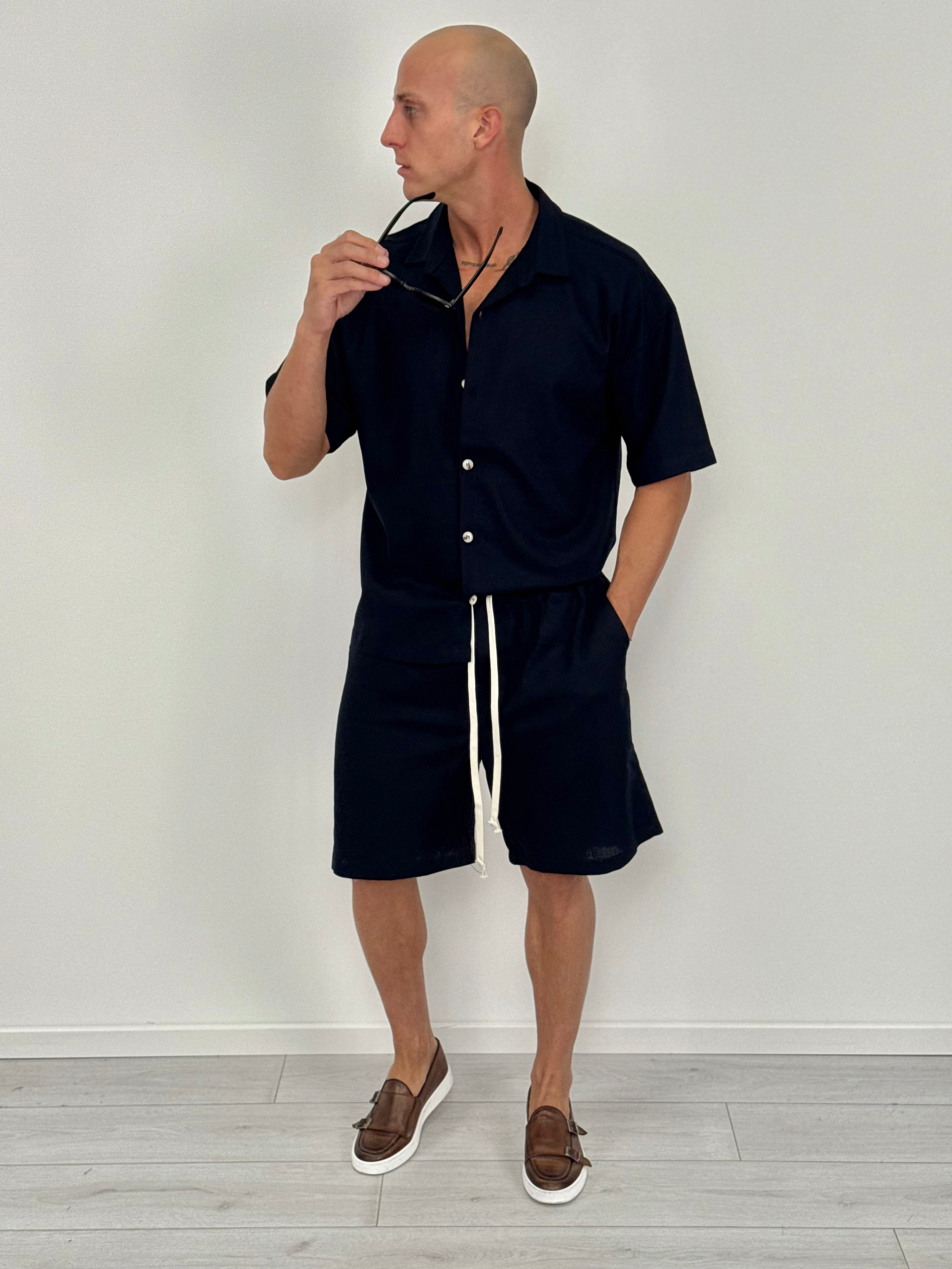 COORDINATO LINO SALAZAR