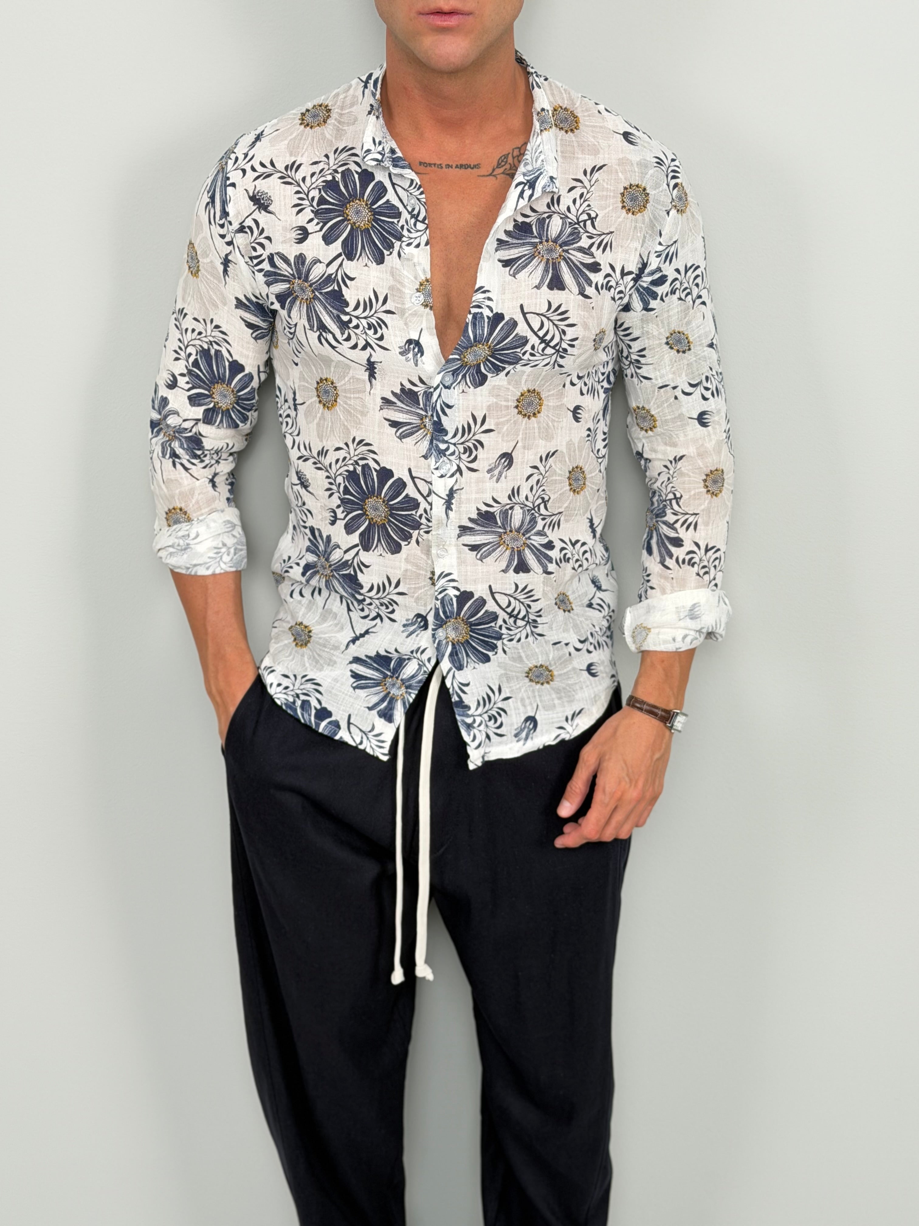 CAMISA MAUI