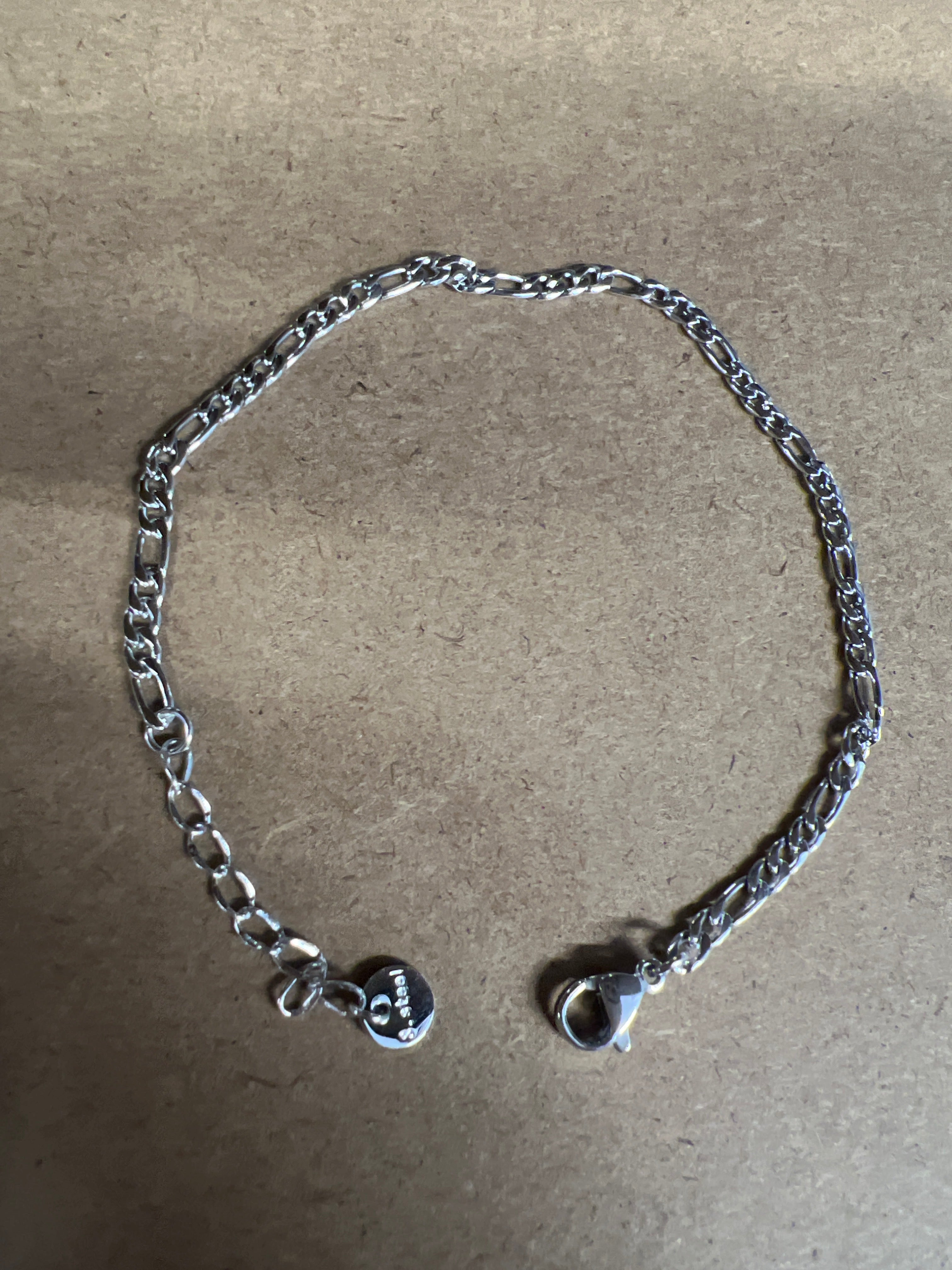 BRACCIALE CATENA