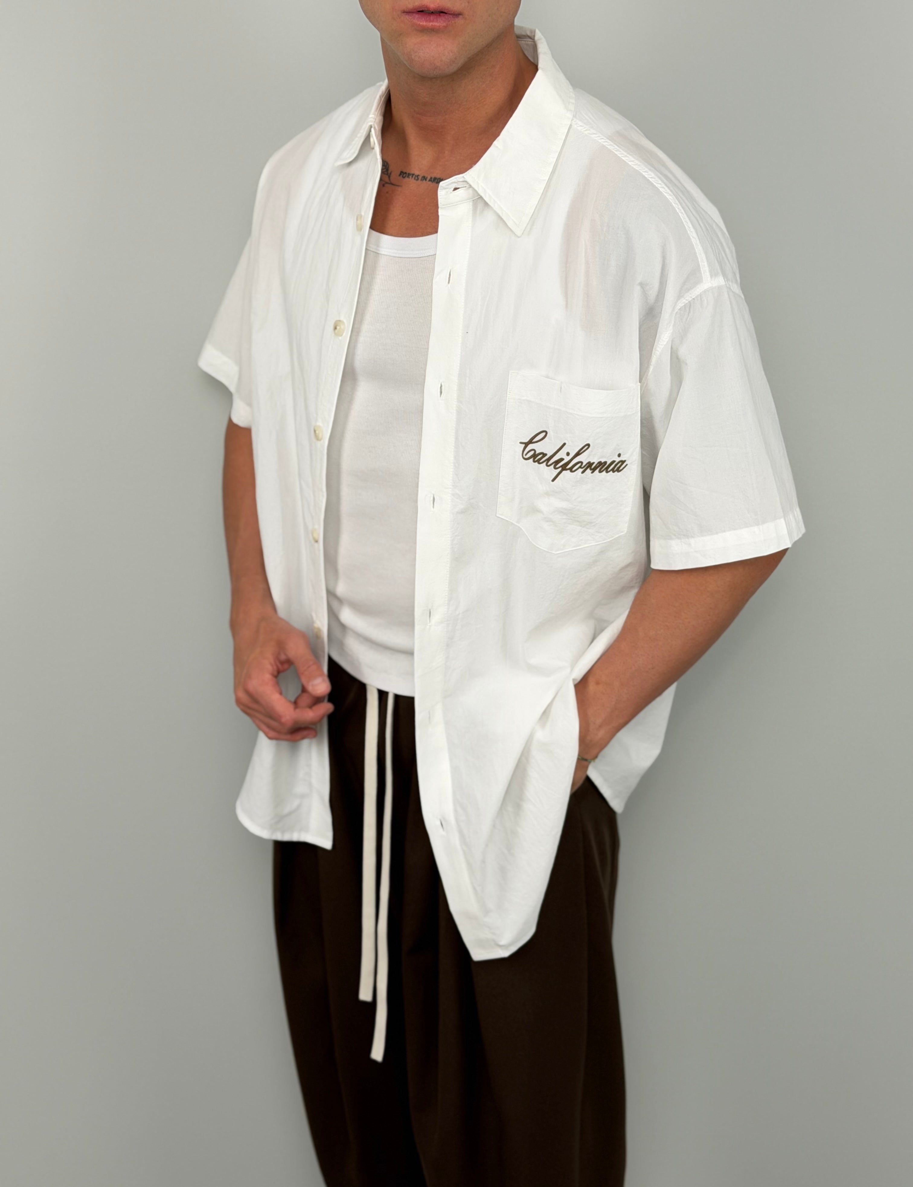 CAMICIA FIVE
