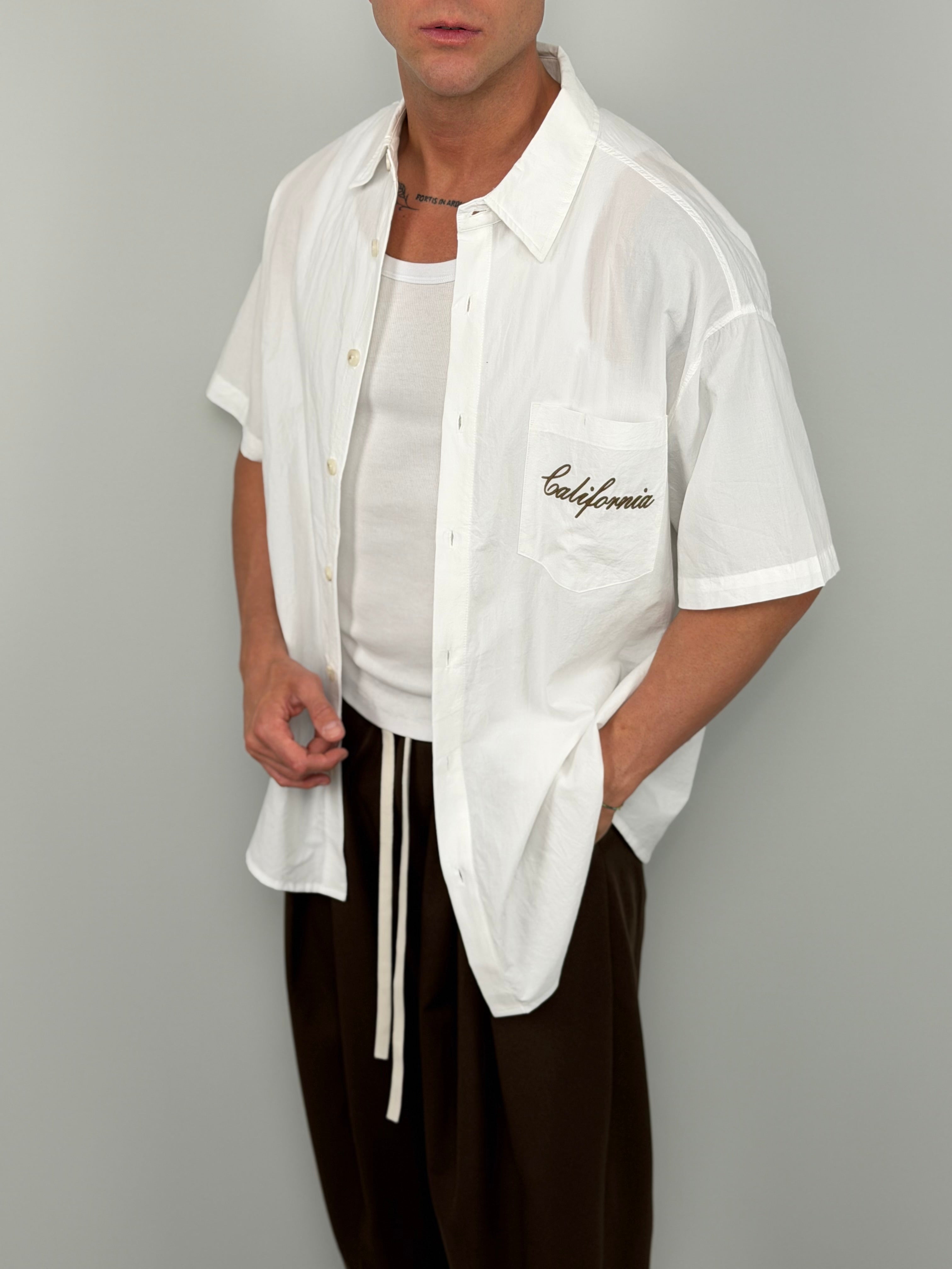 CAMISA FIVE