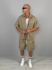 COORDINATO ZAYDEN