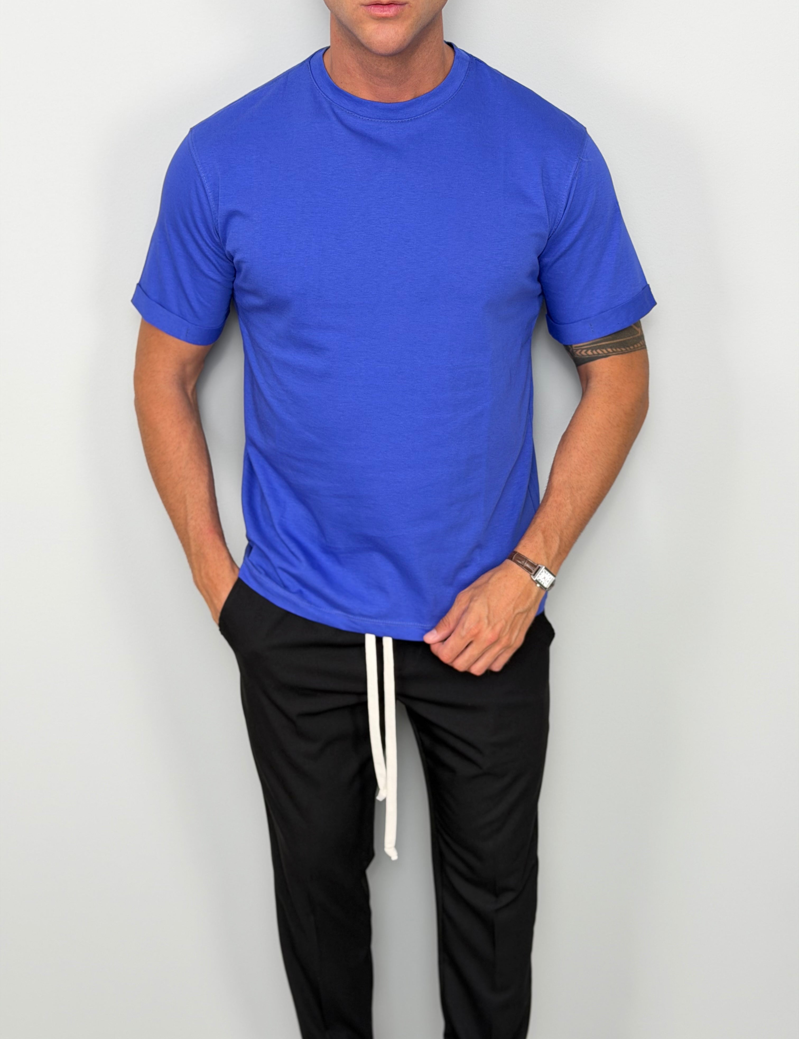 FANTIC T-SHIRT