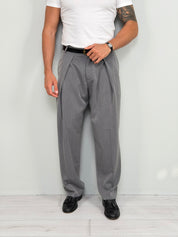 PANTALONE ROYAL - TASCHE DIETRO