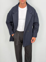 MANTEAU TORINO