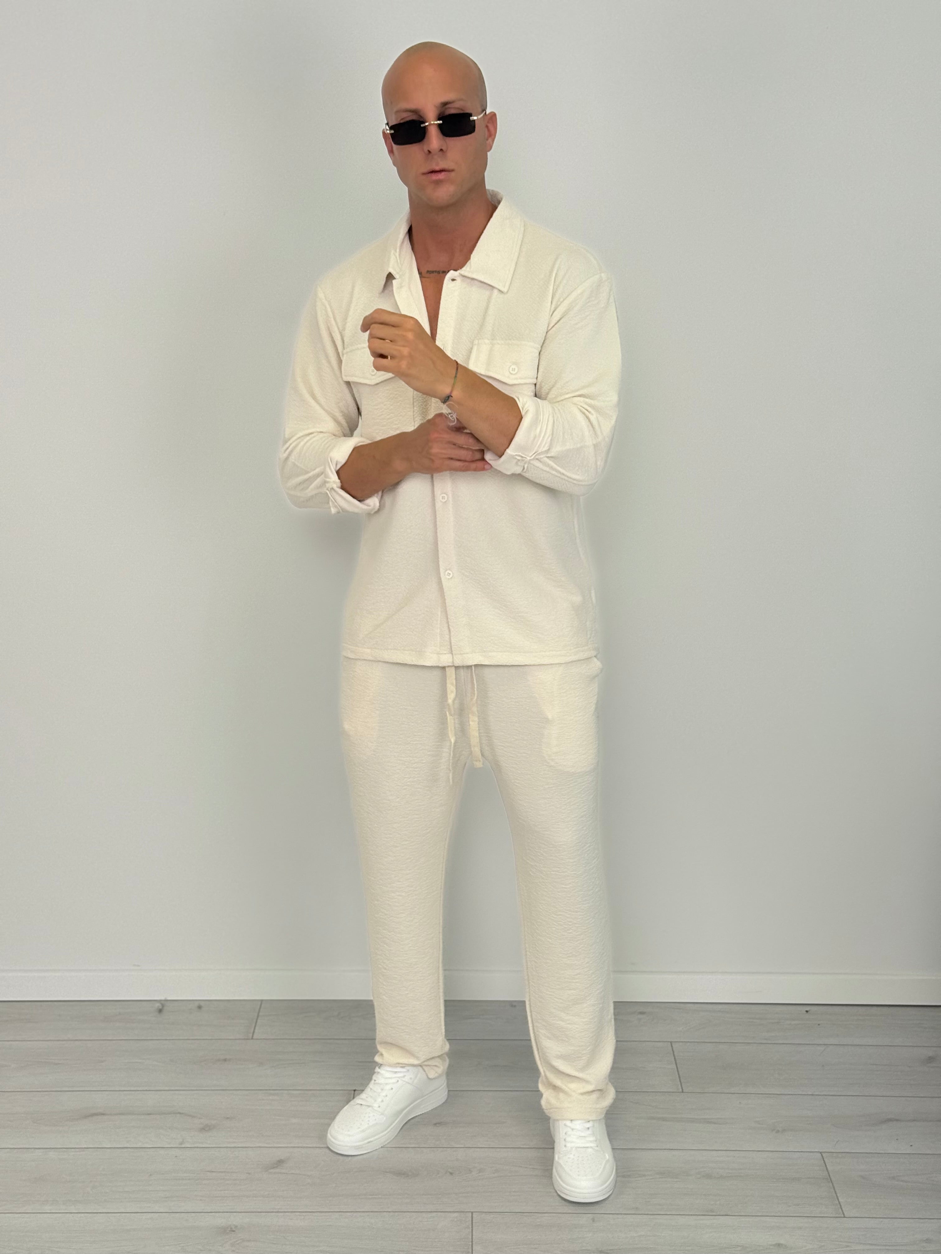 COORDINATO GUADALAJARA