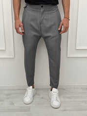 PANTALONE FOLLOW - TASCA DIETRO