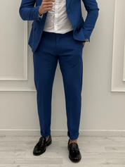 PANTALONE CAPRI FIT FIAMMATO V2 SPRING