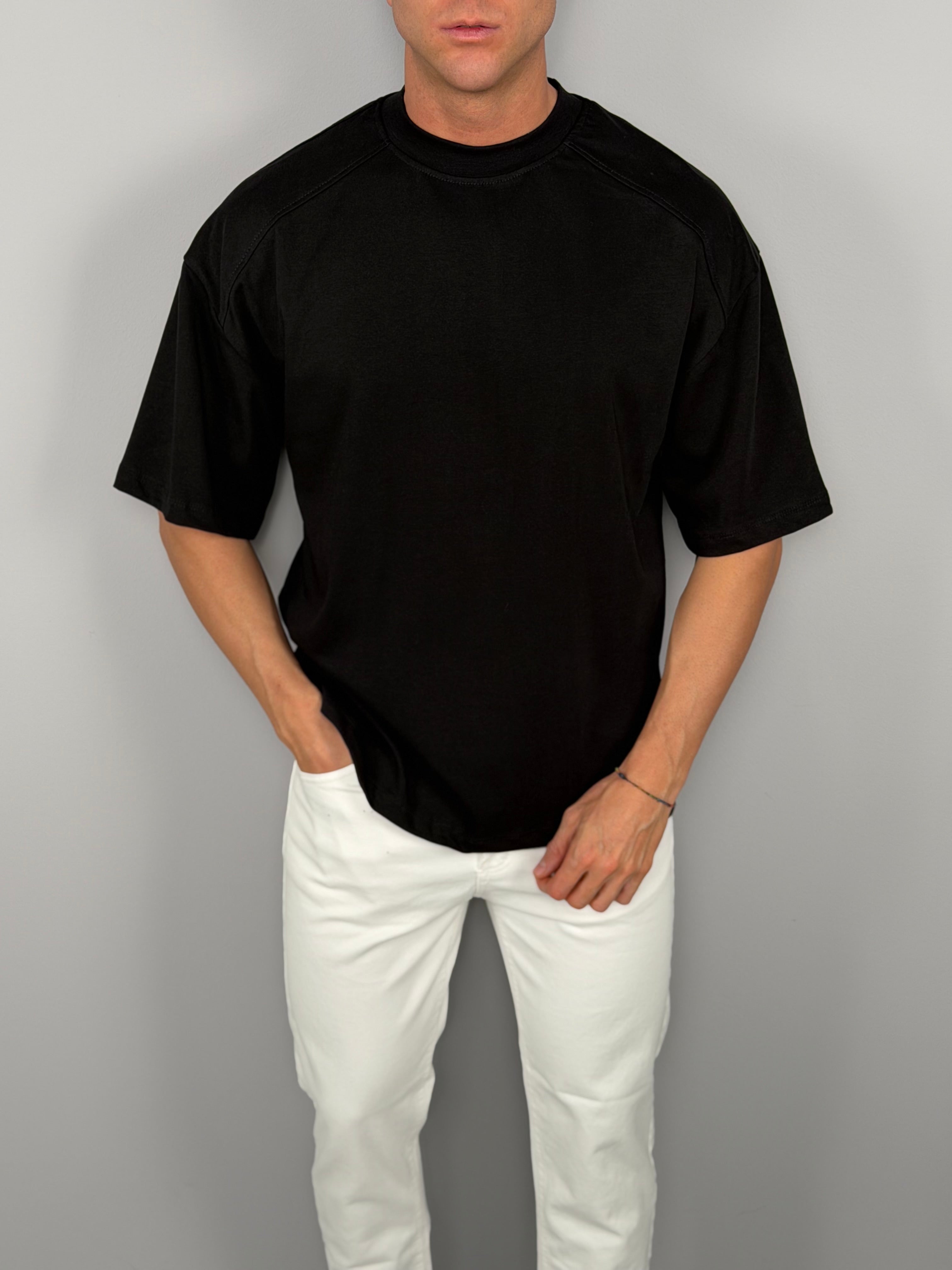 T-SHIRT ALICANTE OVER