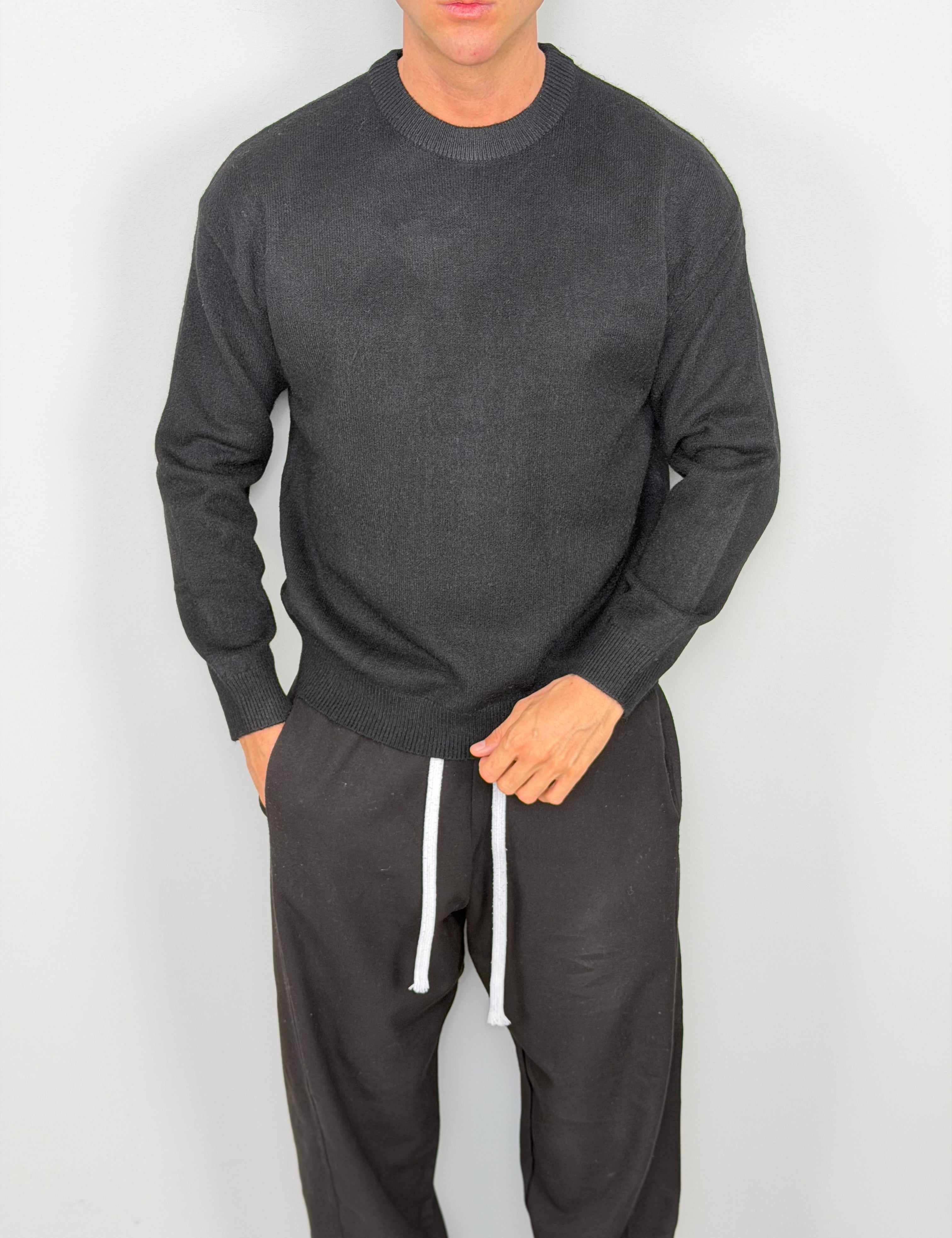 MAGLIONE DOLOMITI PREMIUM