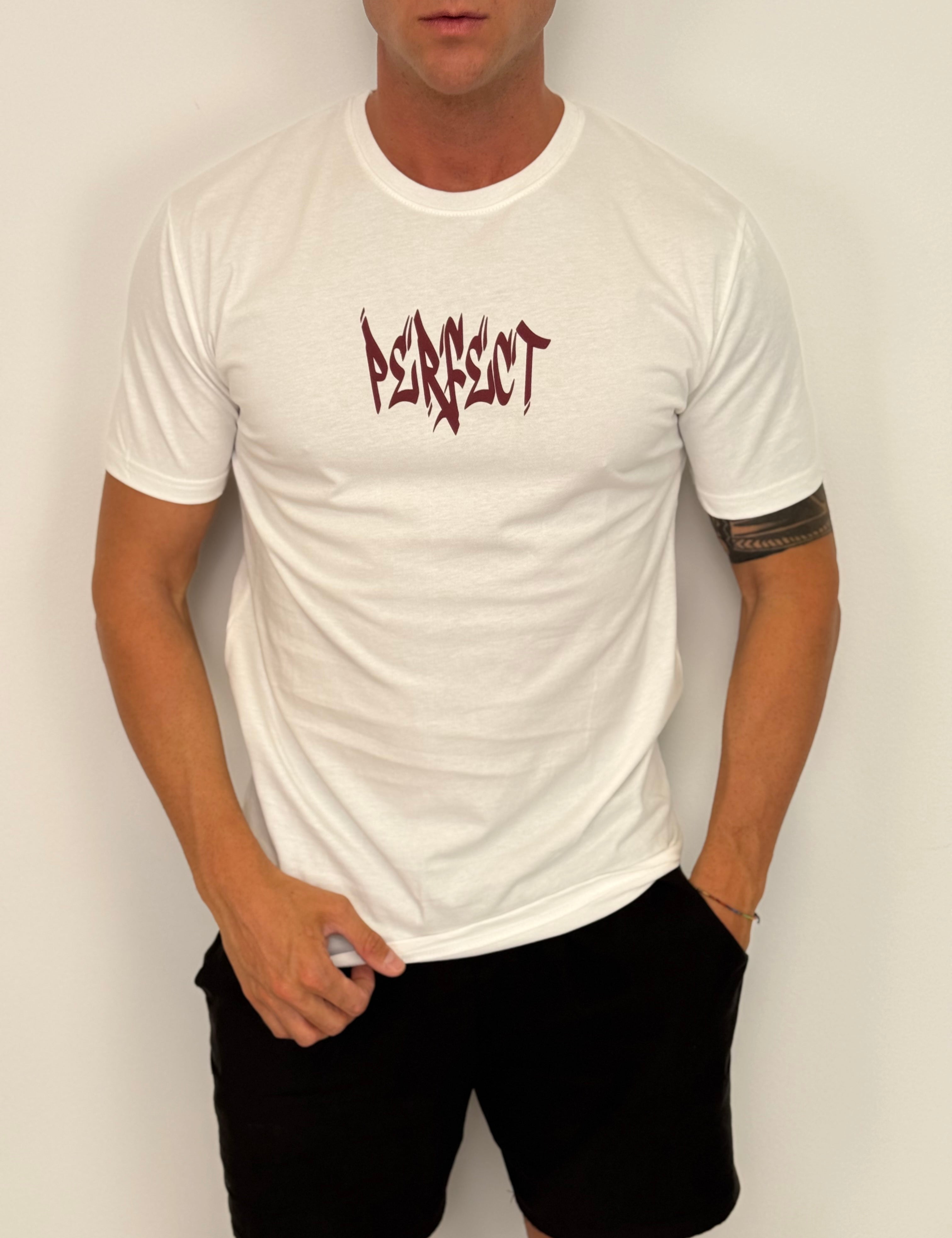 T-SHIRT PERFECT