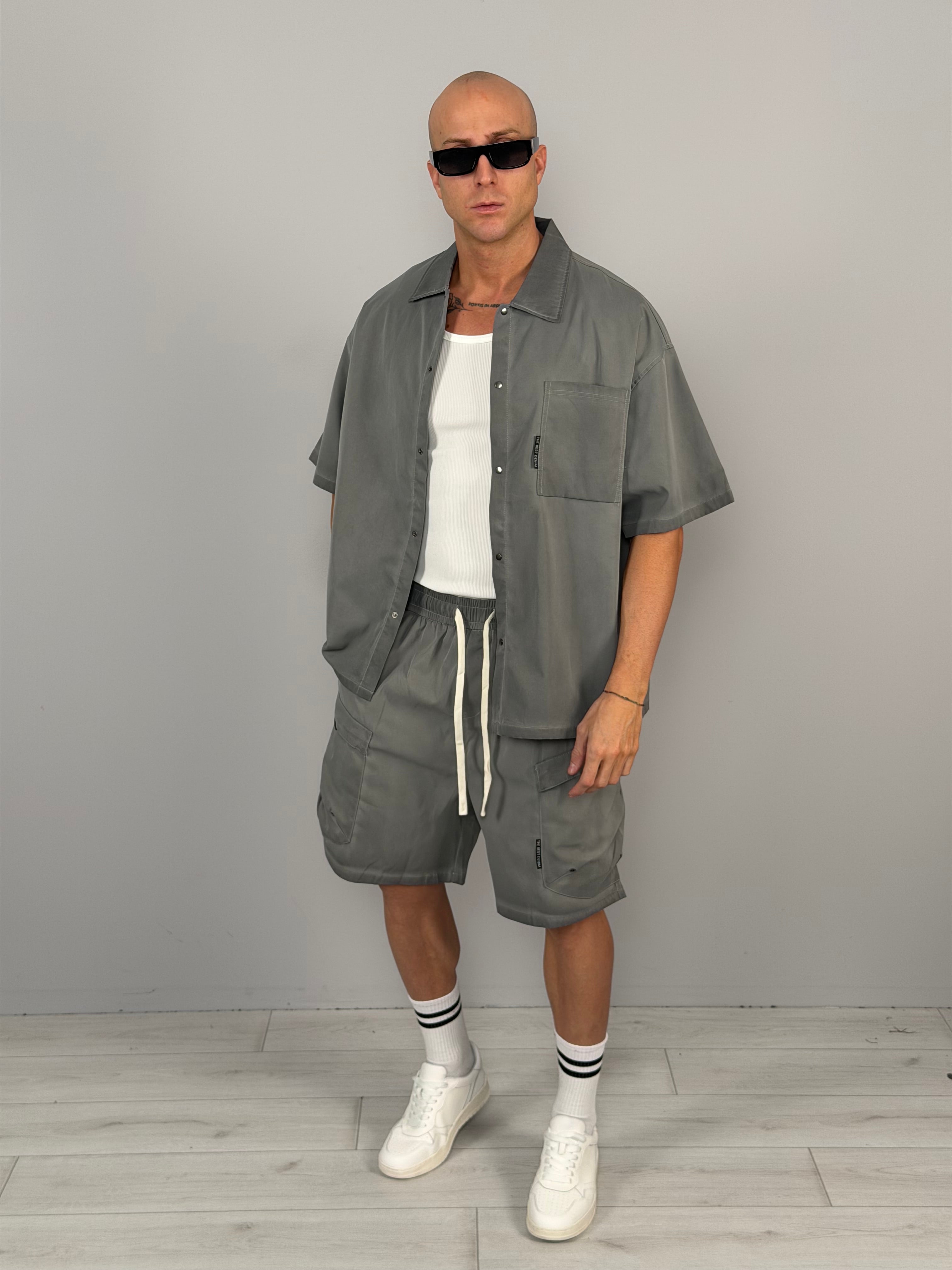 COORDINATO ZAYDEN