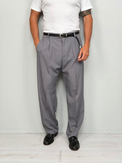 PANTALONE FRANCE AMPIO