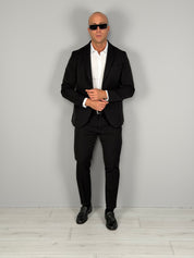 ABITO MONOPETTO PREMIUM