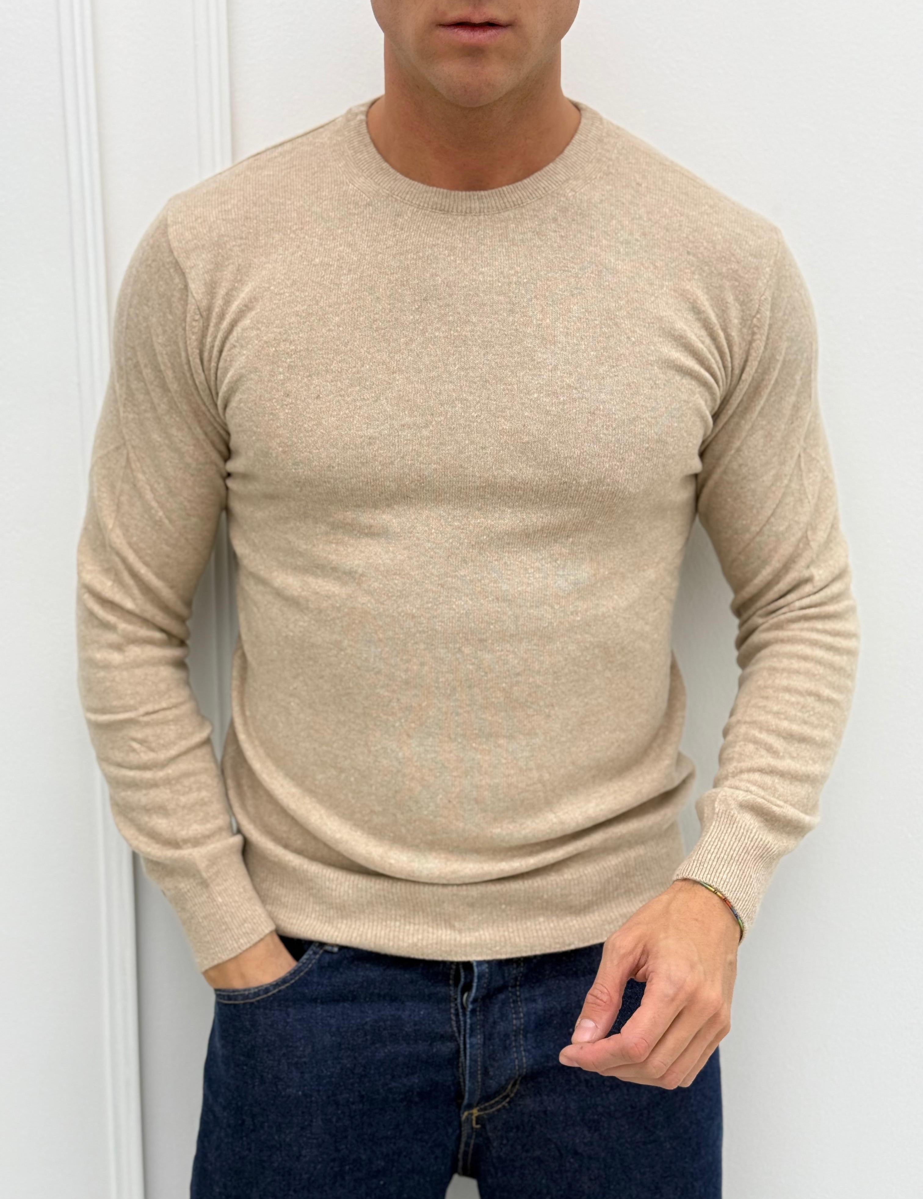 MAGLIONE CASHMERE