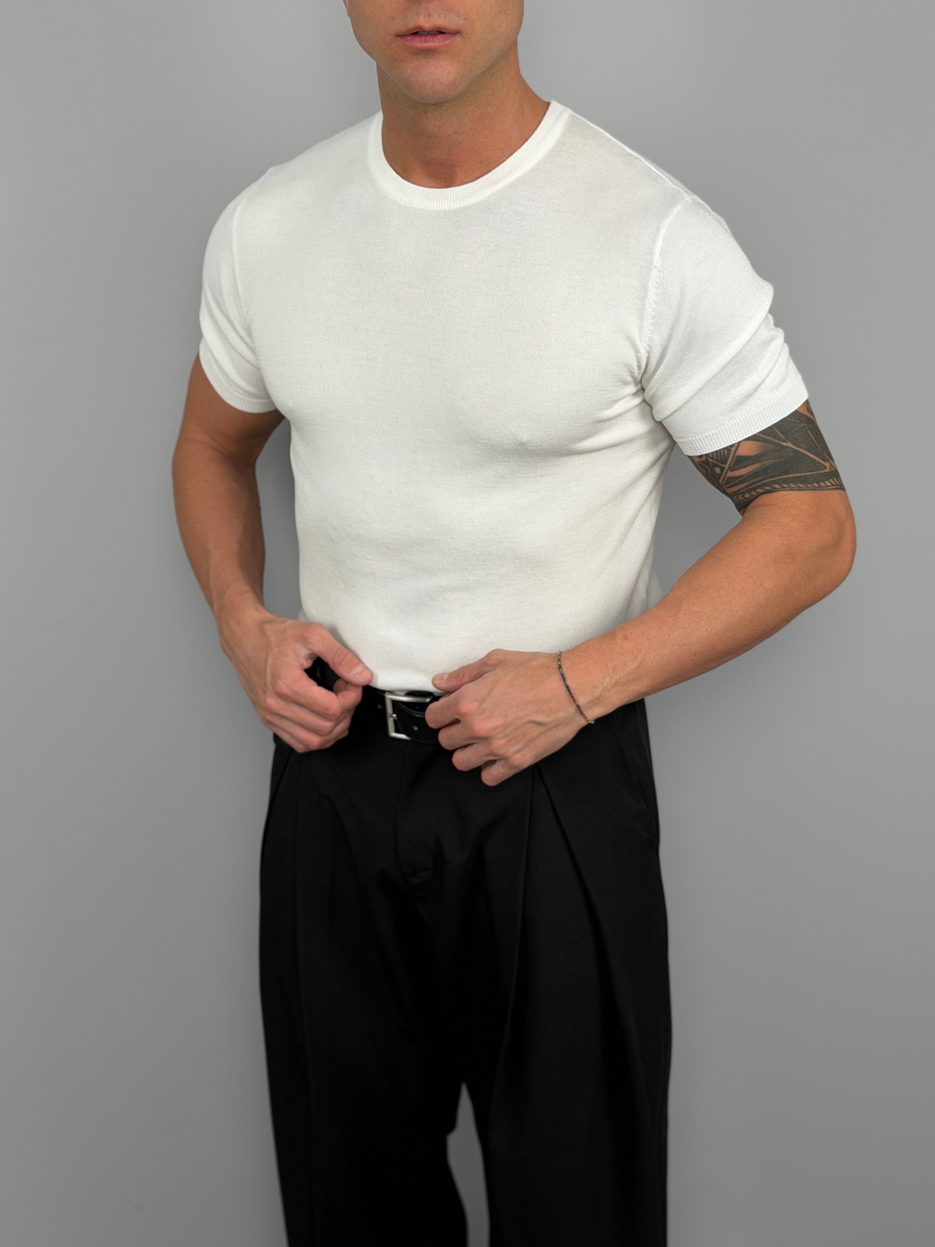 CAMISETA EN FILO