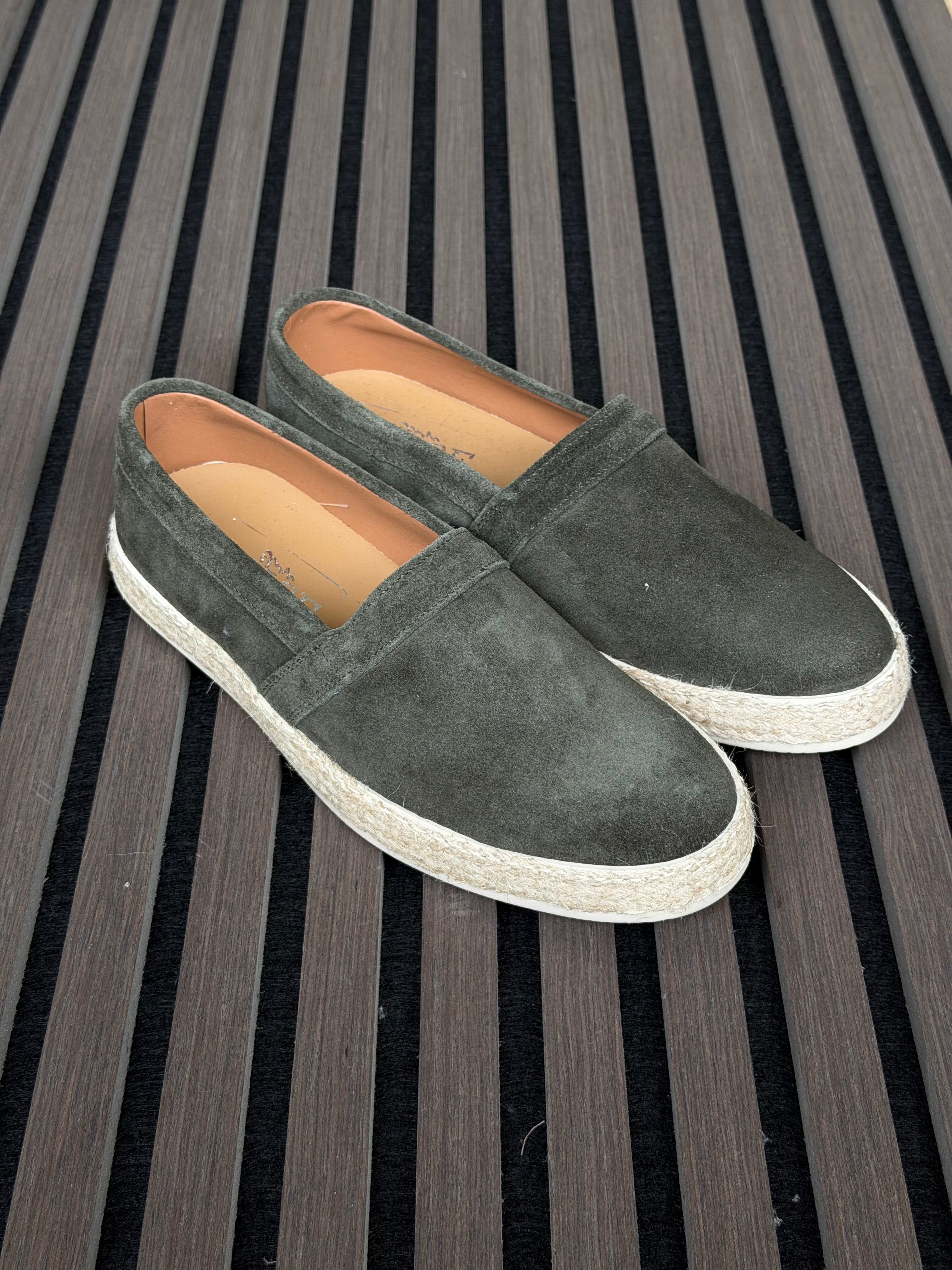 Espadrilles