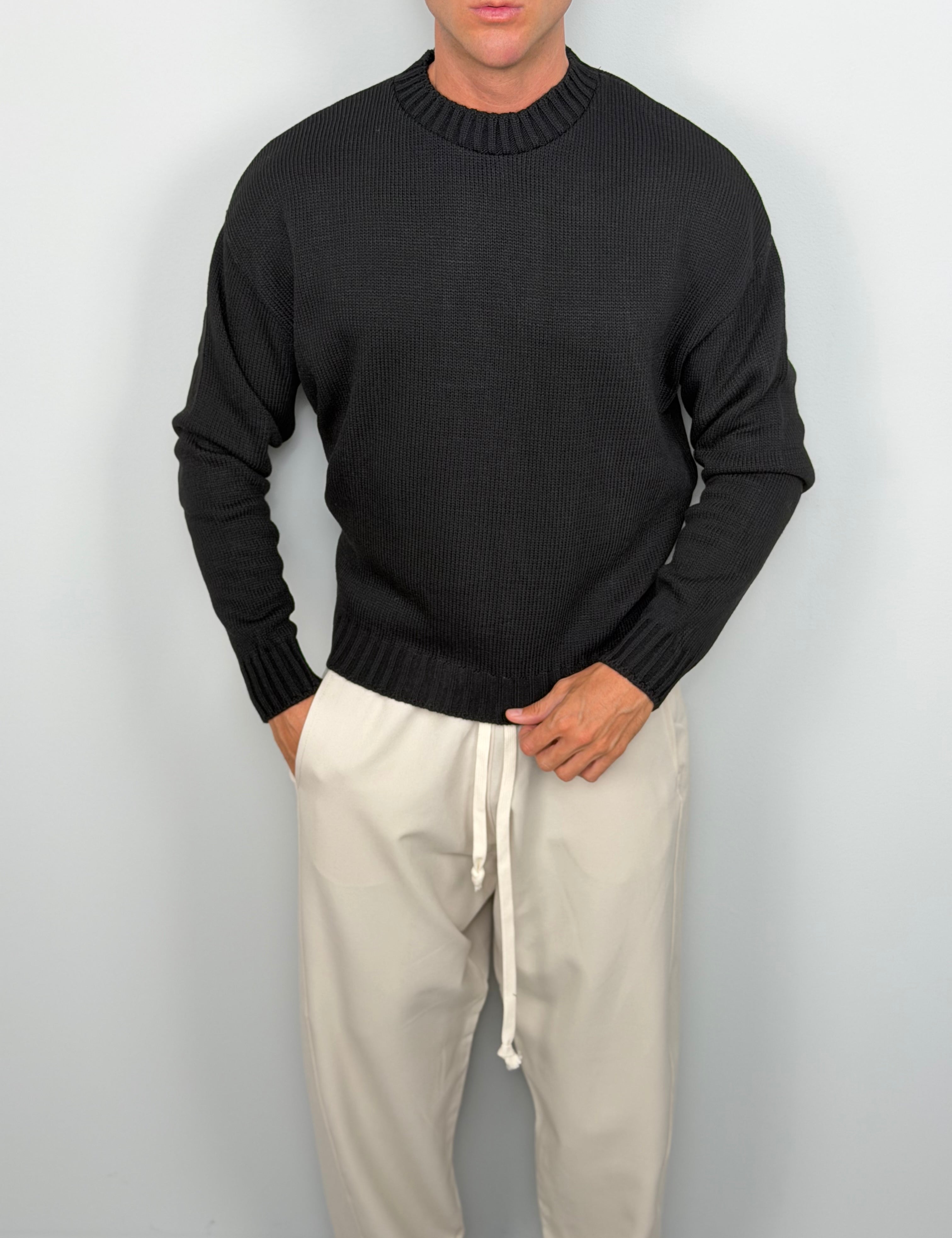 MAGLIONE VOSTOK LANA
