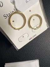 Pendientes Ring