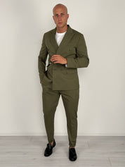 ABITO DOPPIOPETTO SUMMER