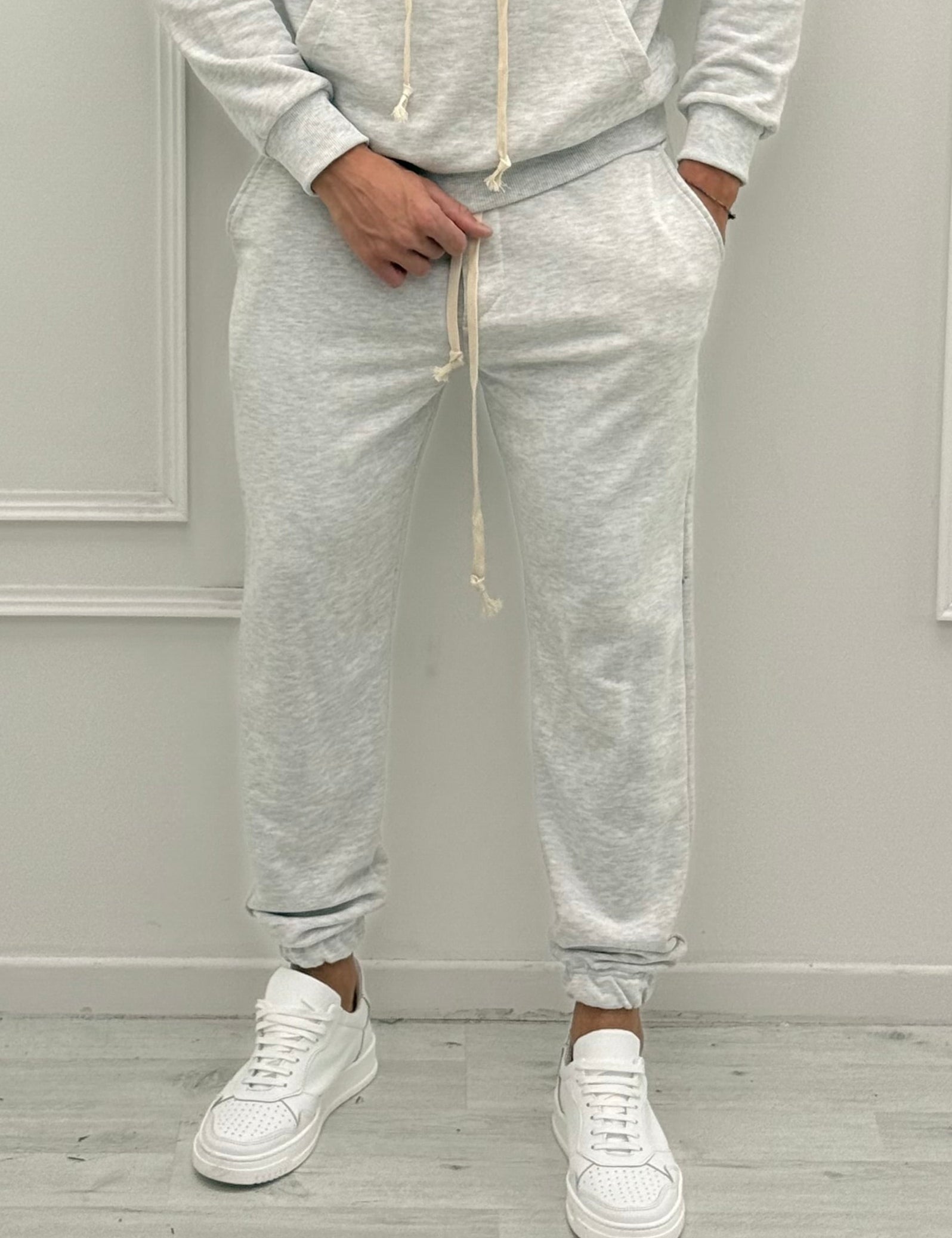 TUTA GARZATA OLYMPO - Tg. L Royal