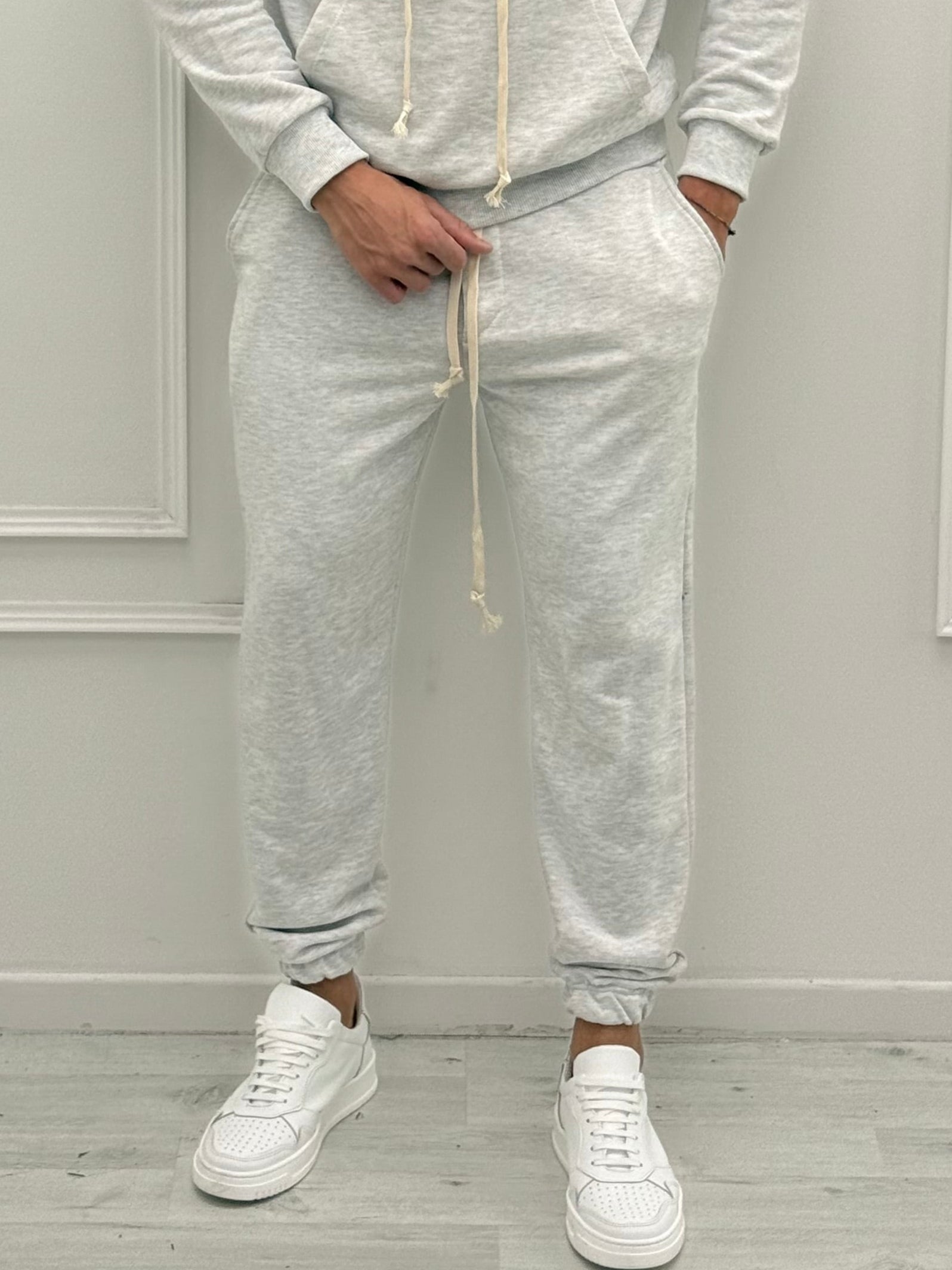 TUTA GARZATA OLYMPO - Tg. L Royal