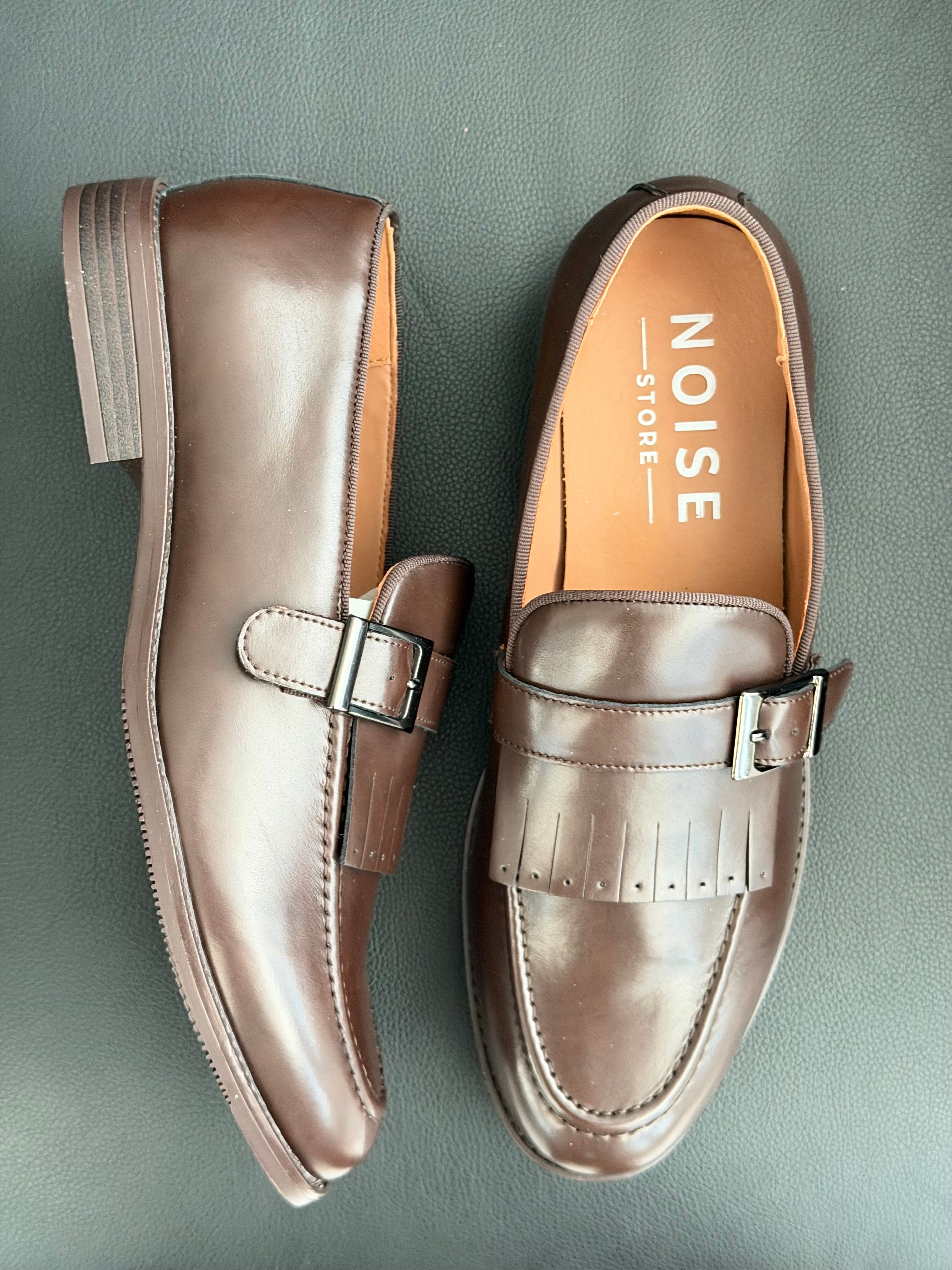 MOCASSINO 1