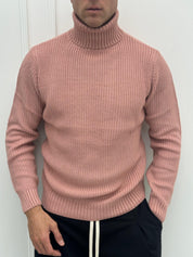 MAGLIONE DOLCEVITA EASY