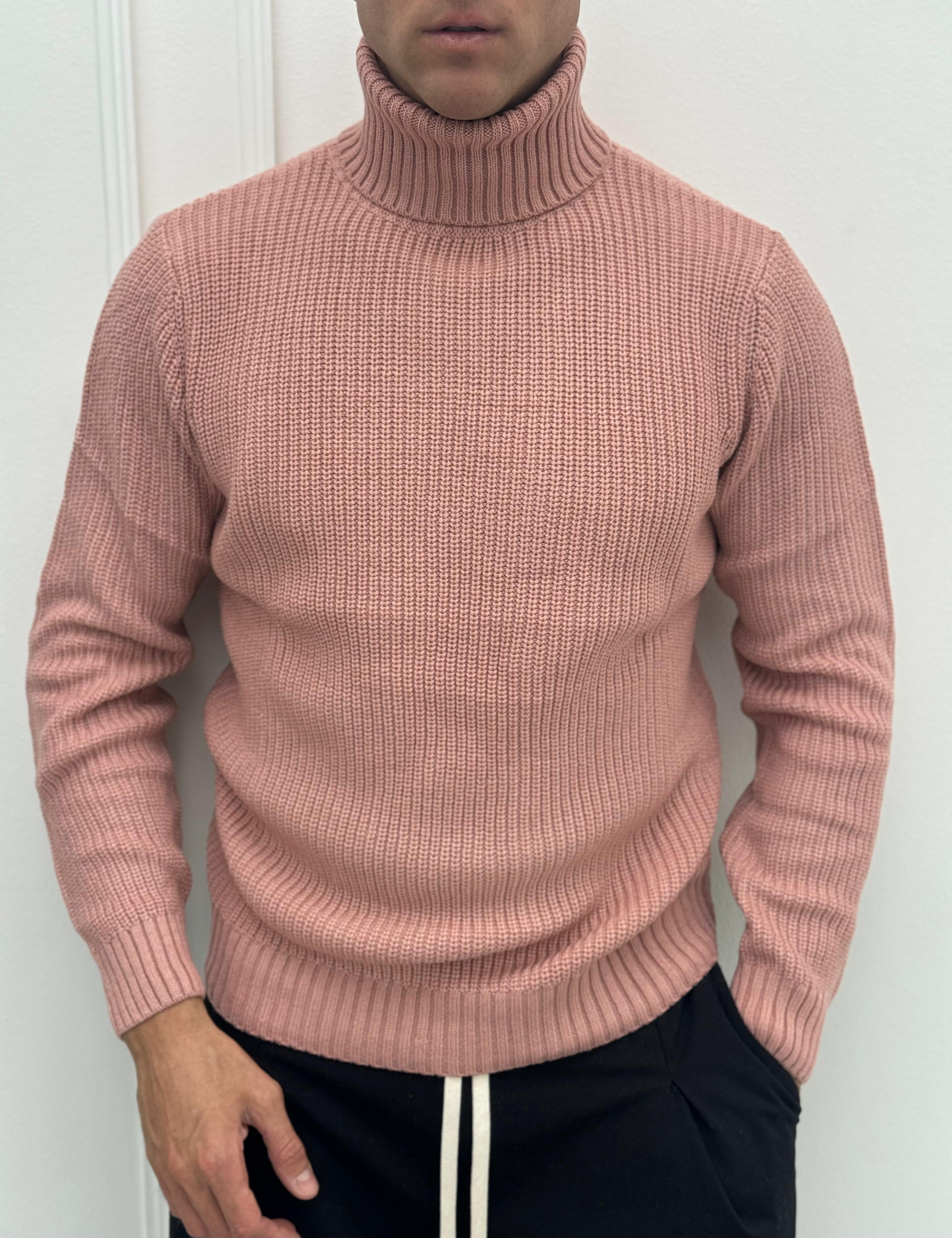 MAGLIONE DOLCEVITA EASY