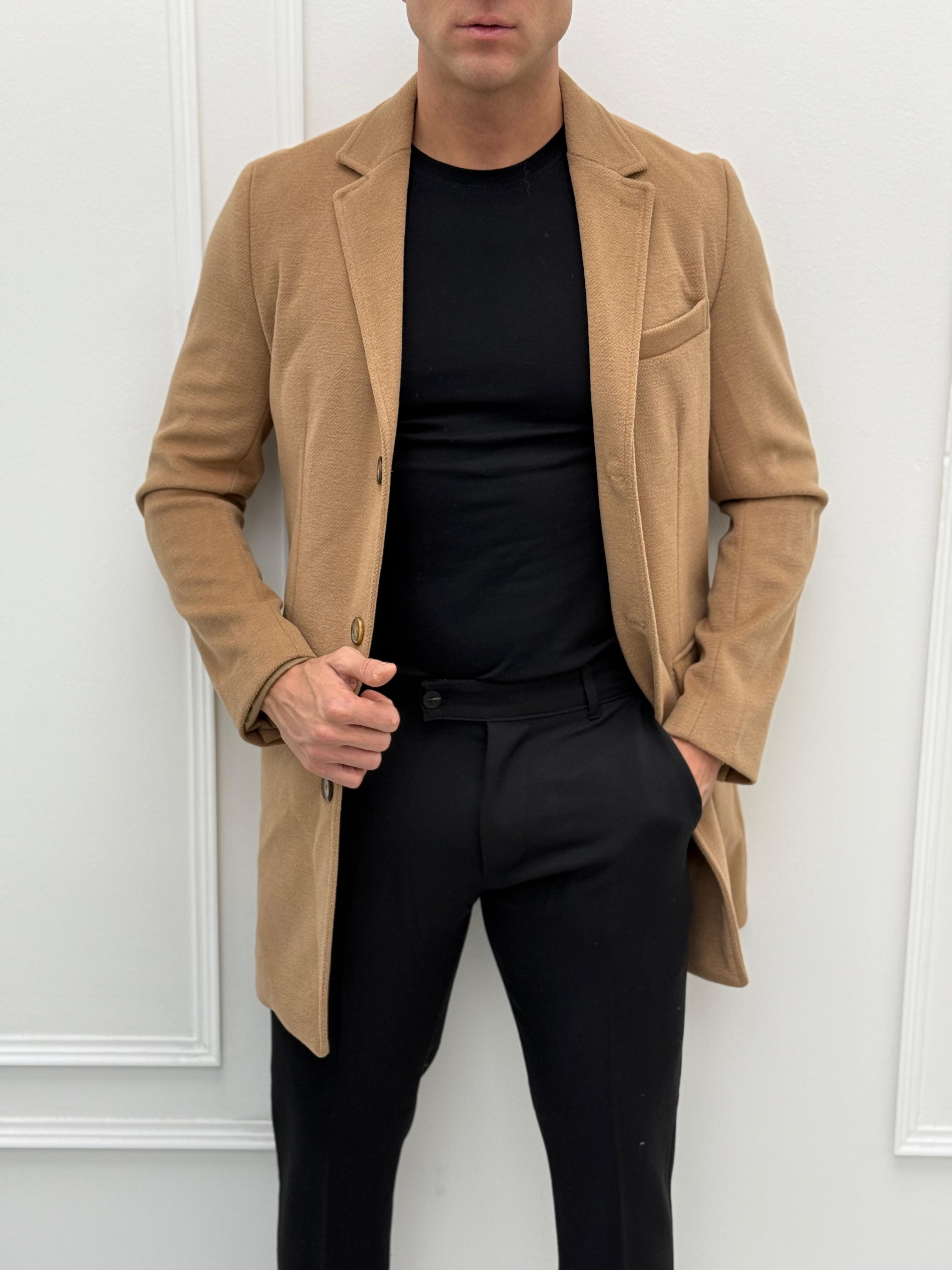 CAPPOTTO SLOVENIA - Tg.L/XL/XXXL