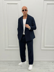 ABITO CASUAL DOPPIOPETTO