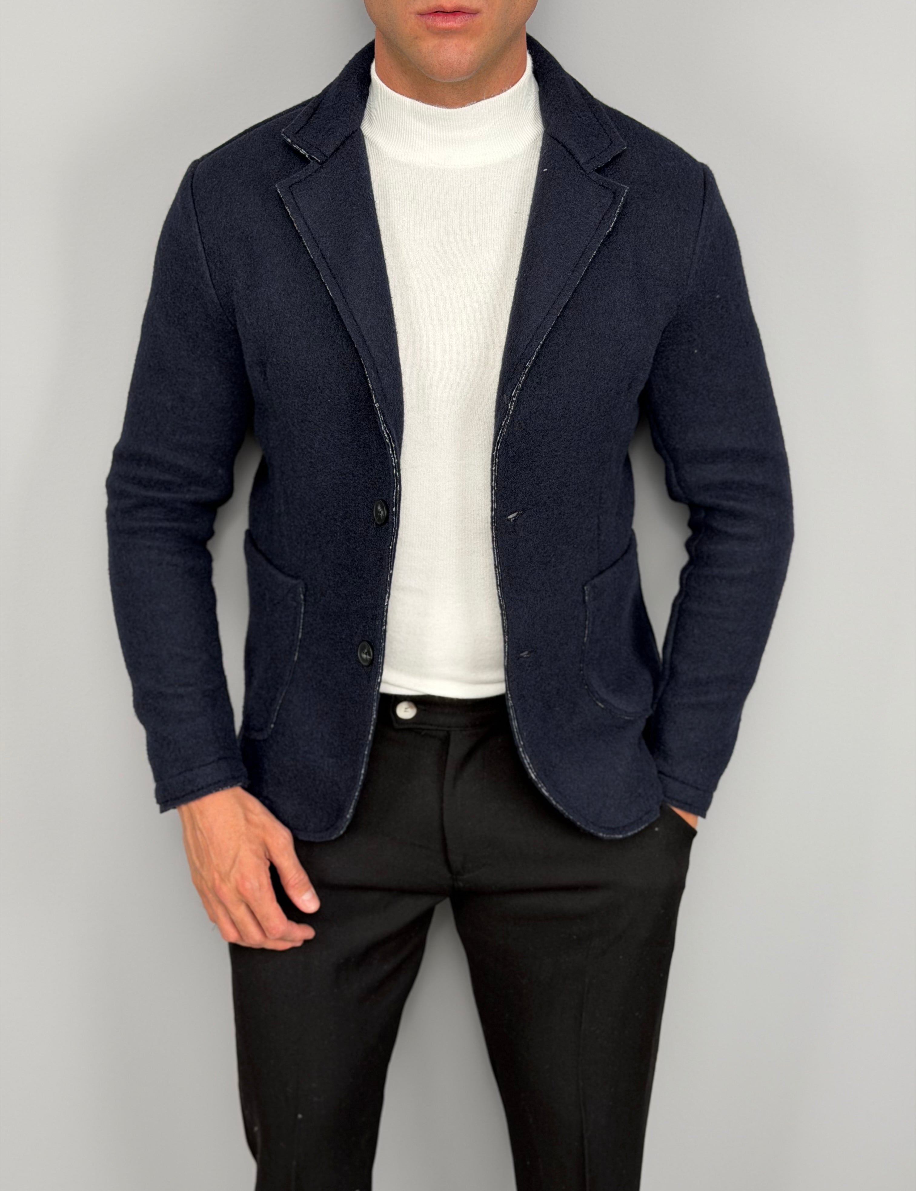 GIACCA BLAZER LANETTA