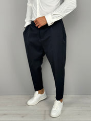 PANTALONE FOLLOW - TASCA DIETRO