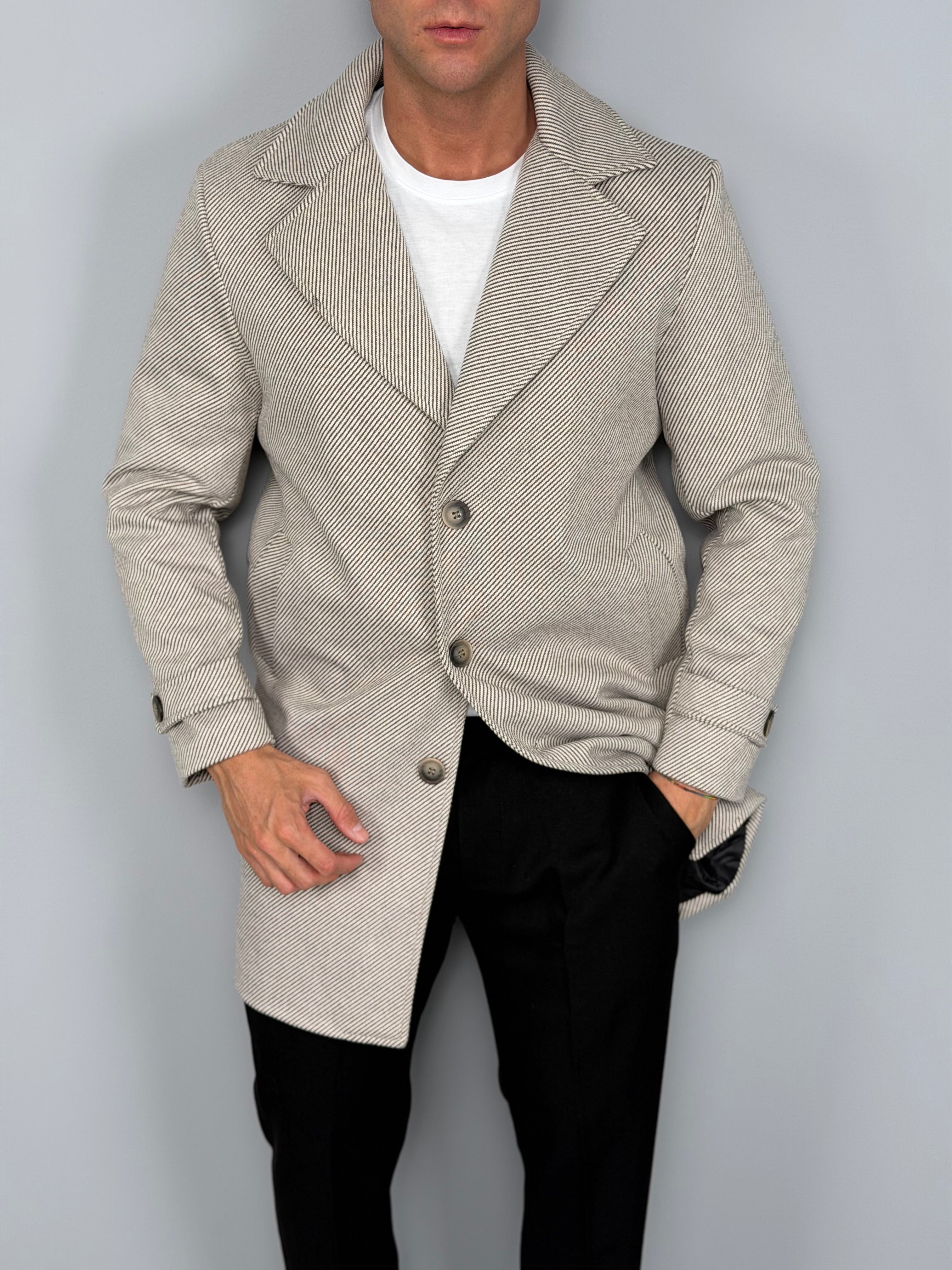 CAPPOTTO MAVEN