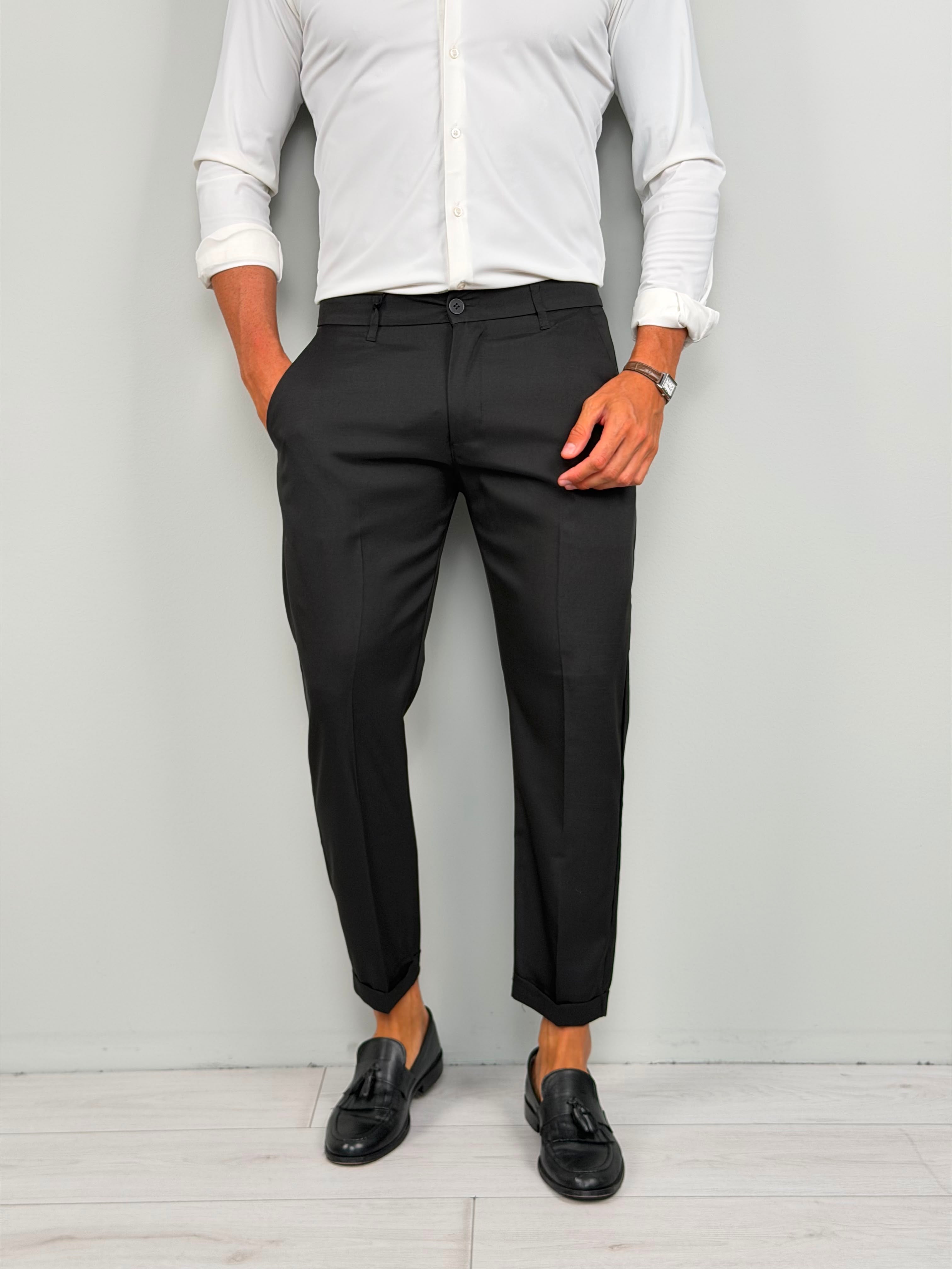 PANTALONE FOX MOD CAPRI