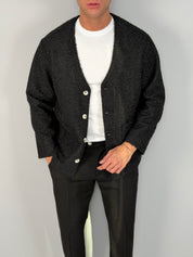 CARDIGAN CLAYTON LANETTA