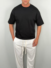 CAMISETA SCRITTA V3