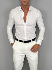 CAMICIA CLASSICA SIGHT