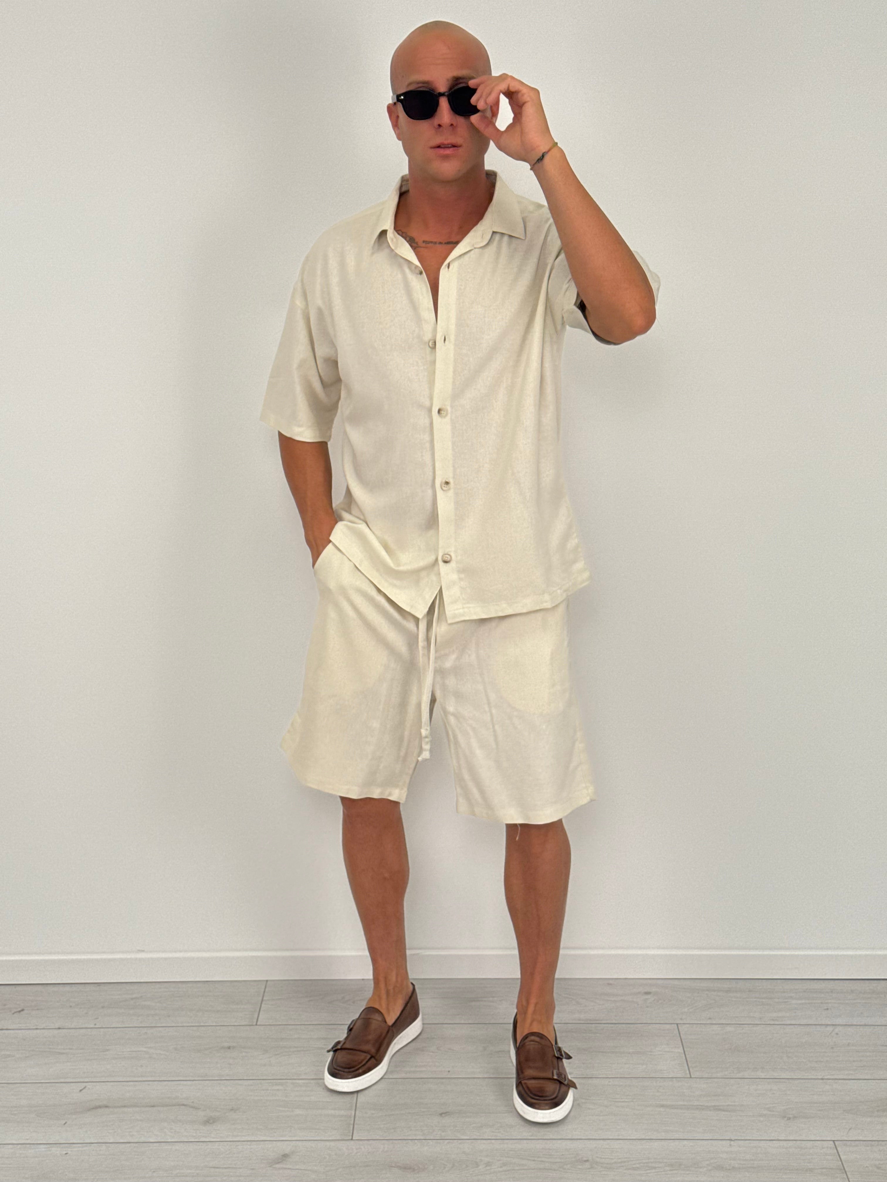 COORDINATO LINO SALAZAR