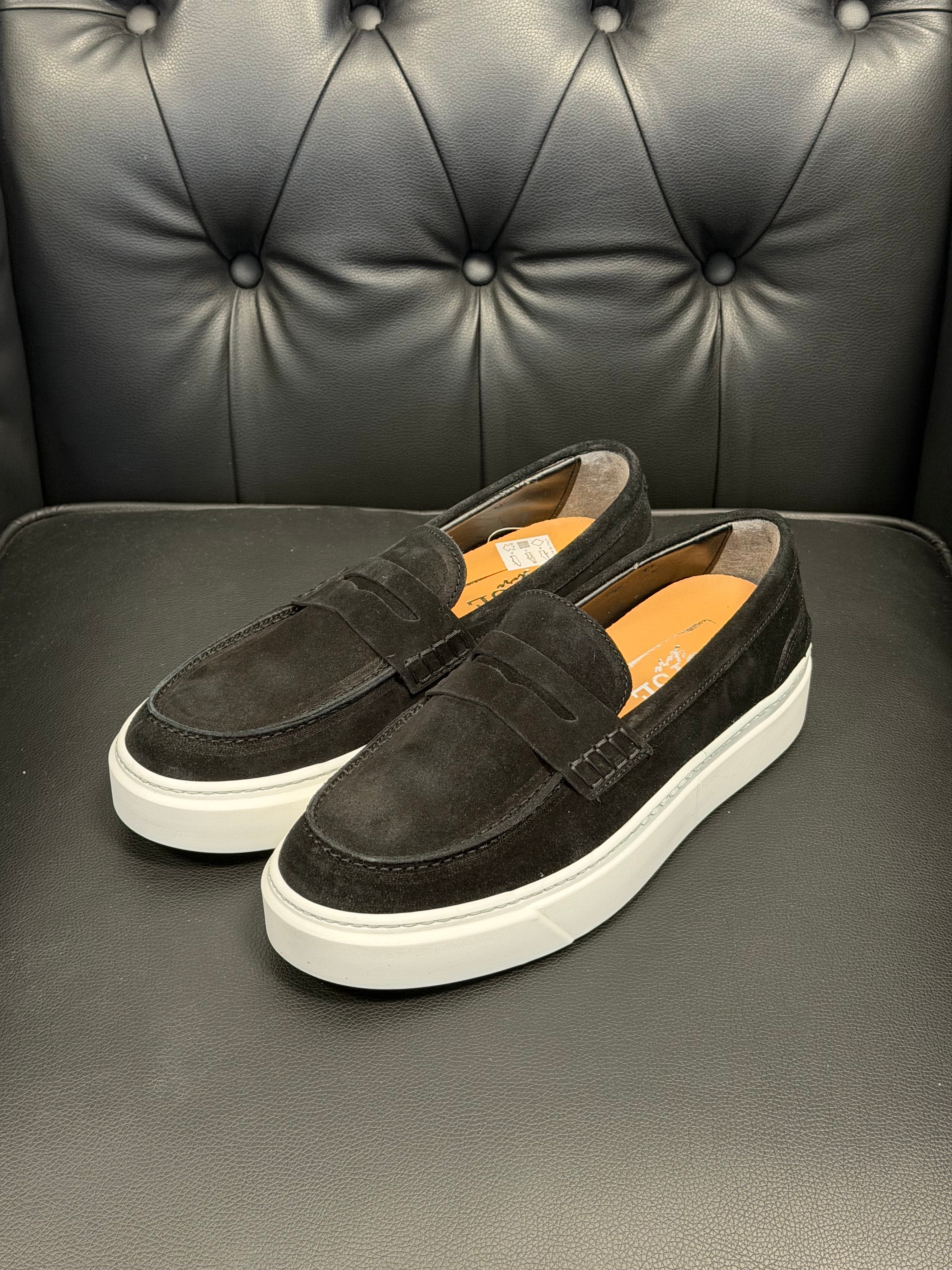 Mocasín Lounge