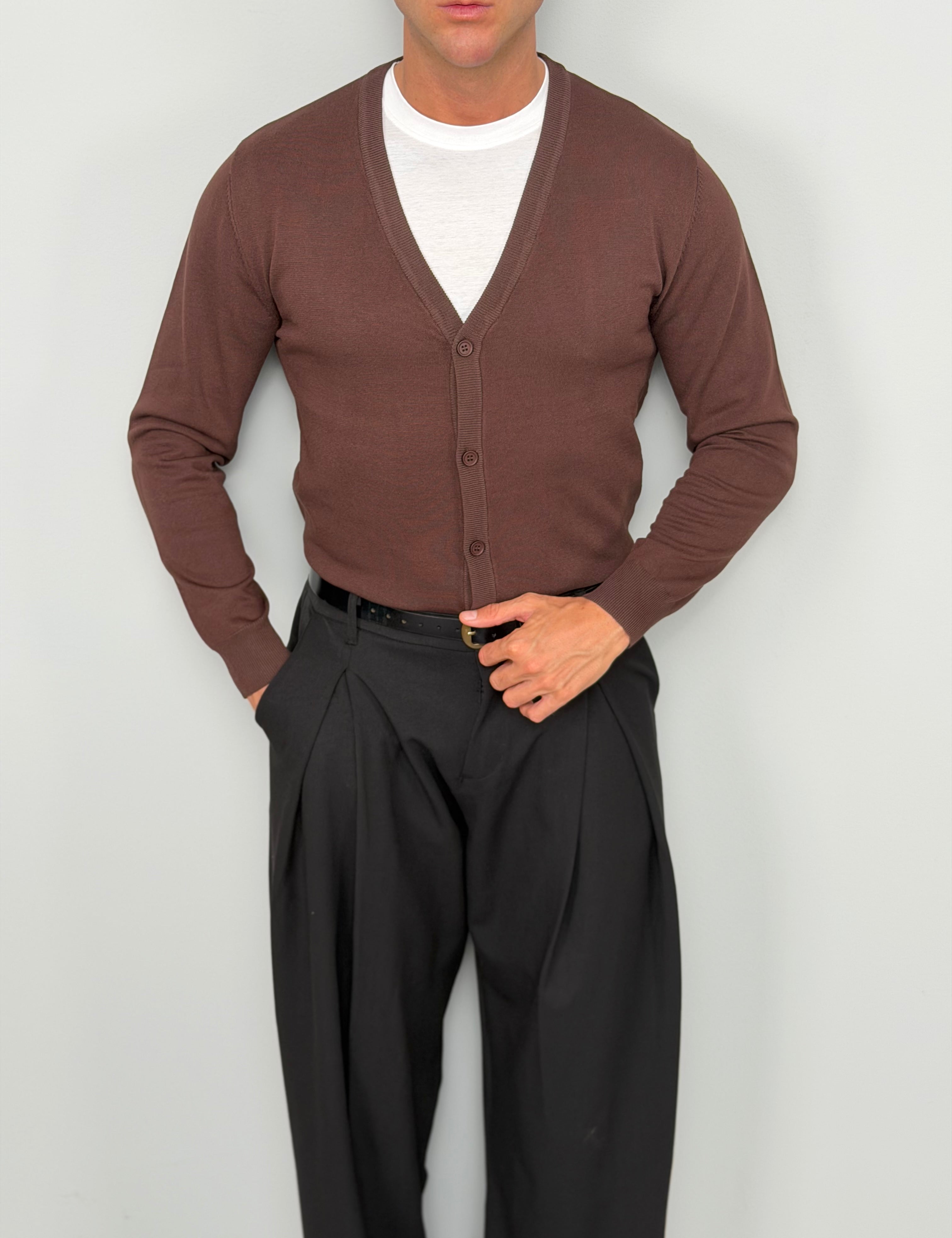 CARDIGAN CLASSIC