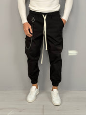 PANTALONE BRUGES COTONE